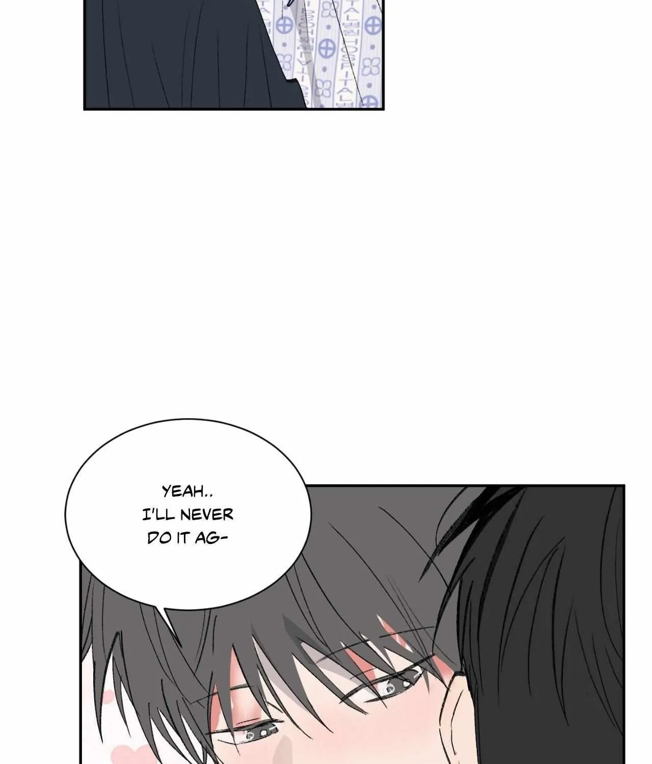 Missing Romance Chapter 28 page 128 - 