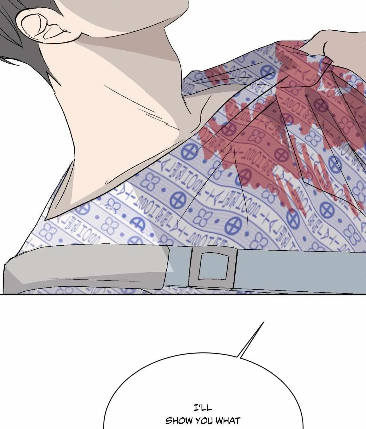 Missing Romance Chapter 28 page 132 - 