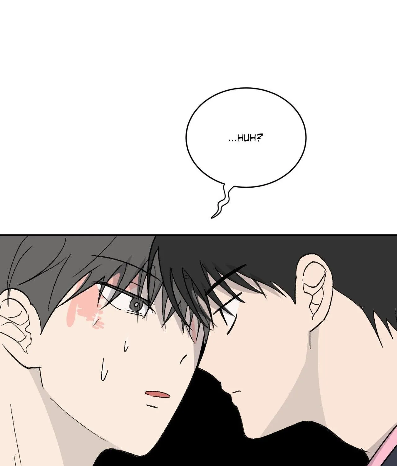 Missing Romance Chapter 28 page 134 - 