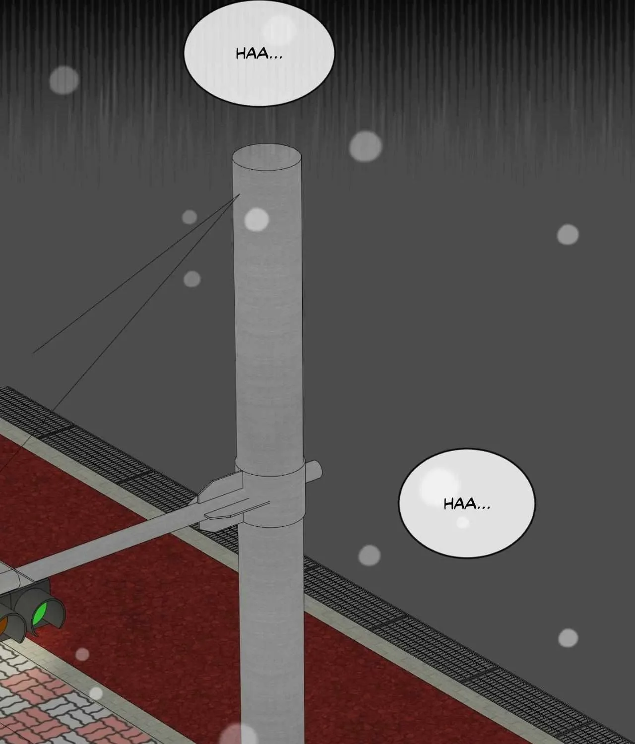 Missing Romance Chapter 28 page 16 - 