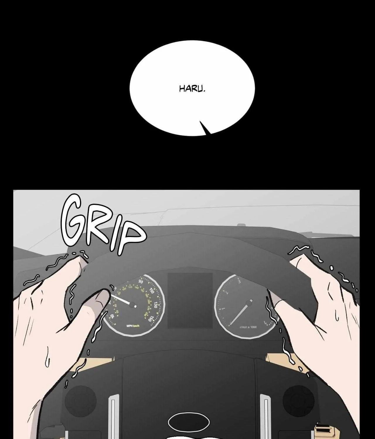 Missing Romance Chapter 28 page 3 - 