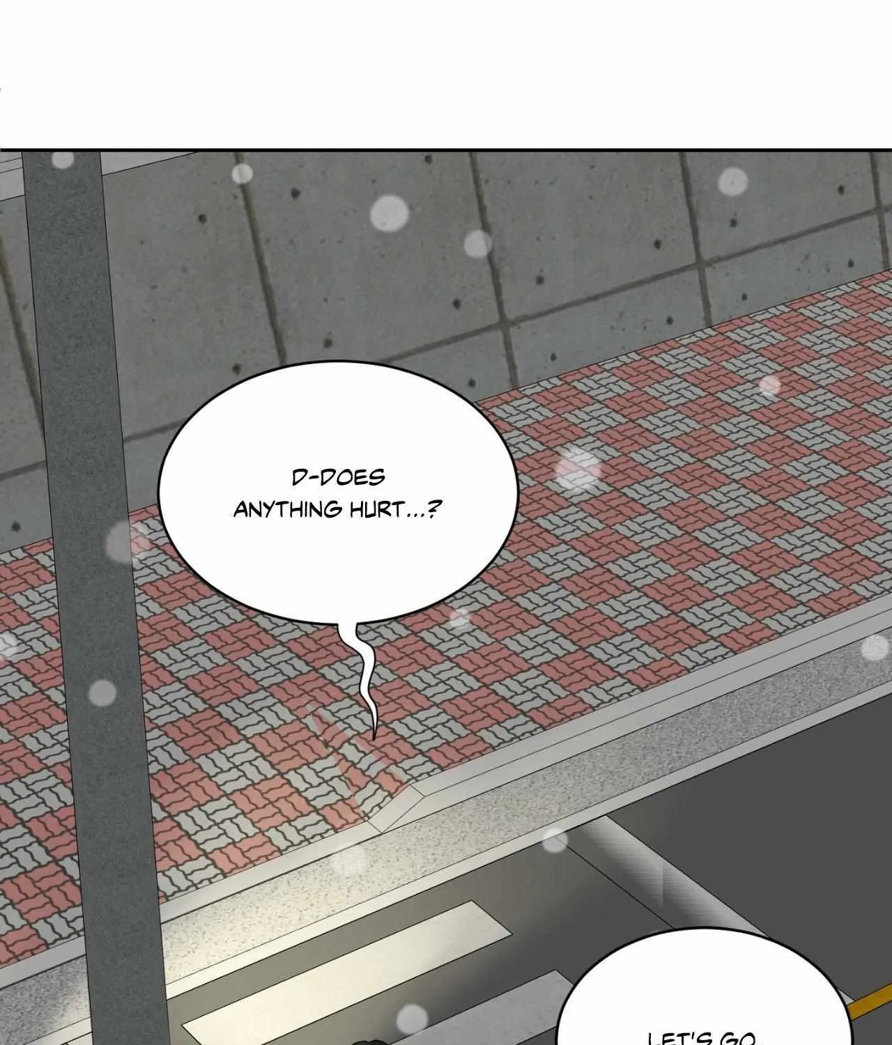 Missing Romance Chapter 28 page 24 - 