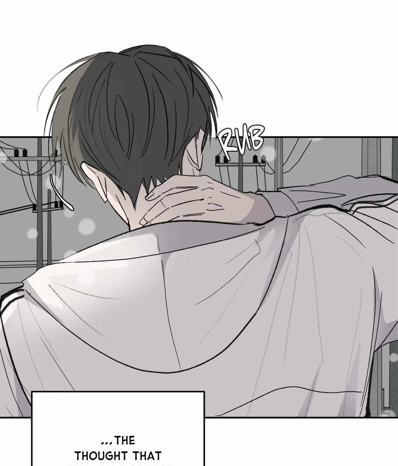 Missing Romance Chapter 28 page 26 - 