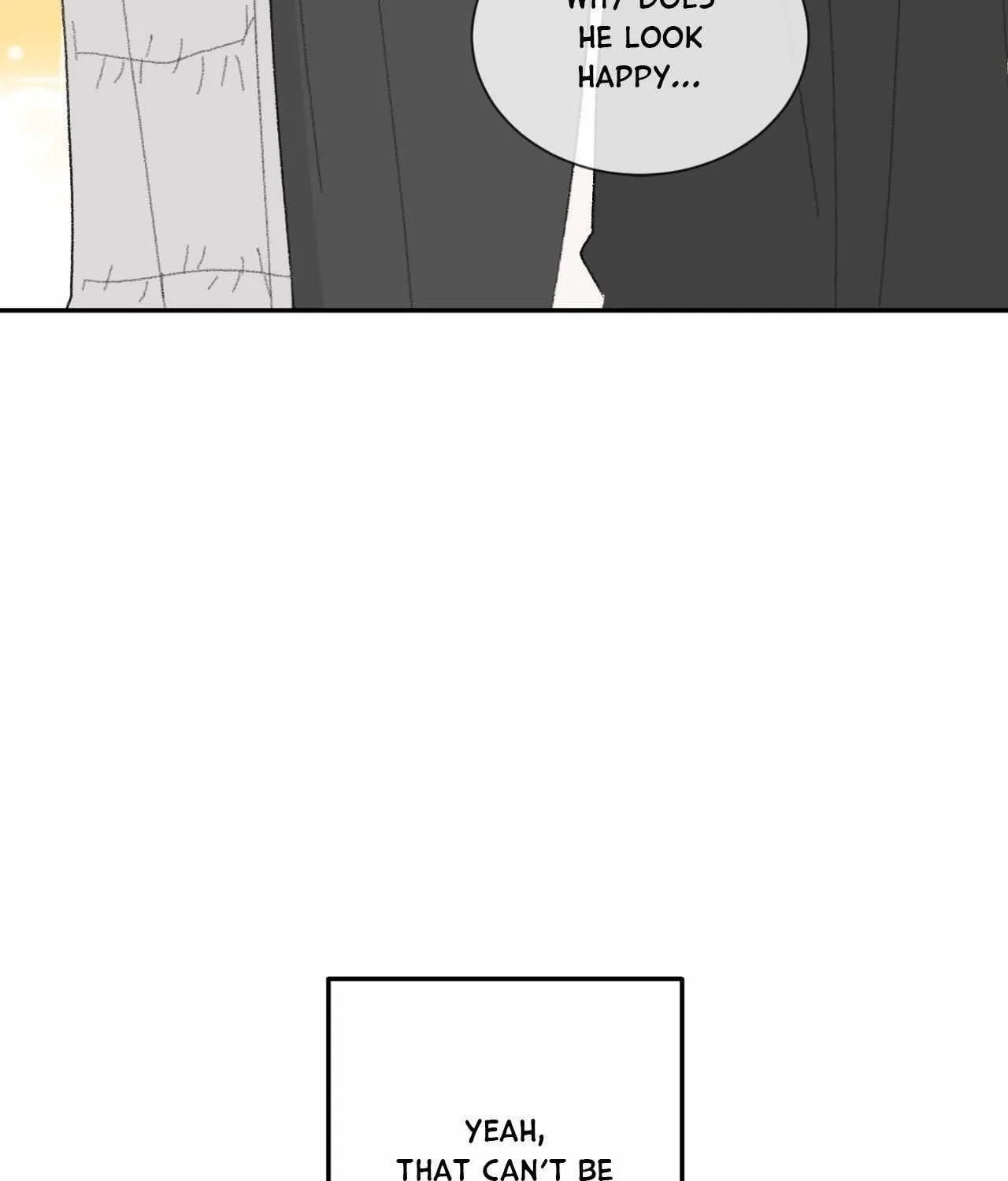 Missing Romance Chapter 28 page 30 - 