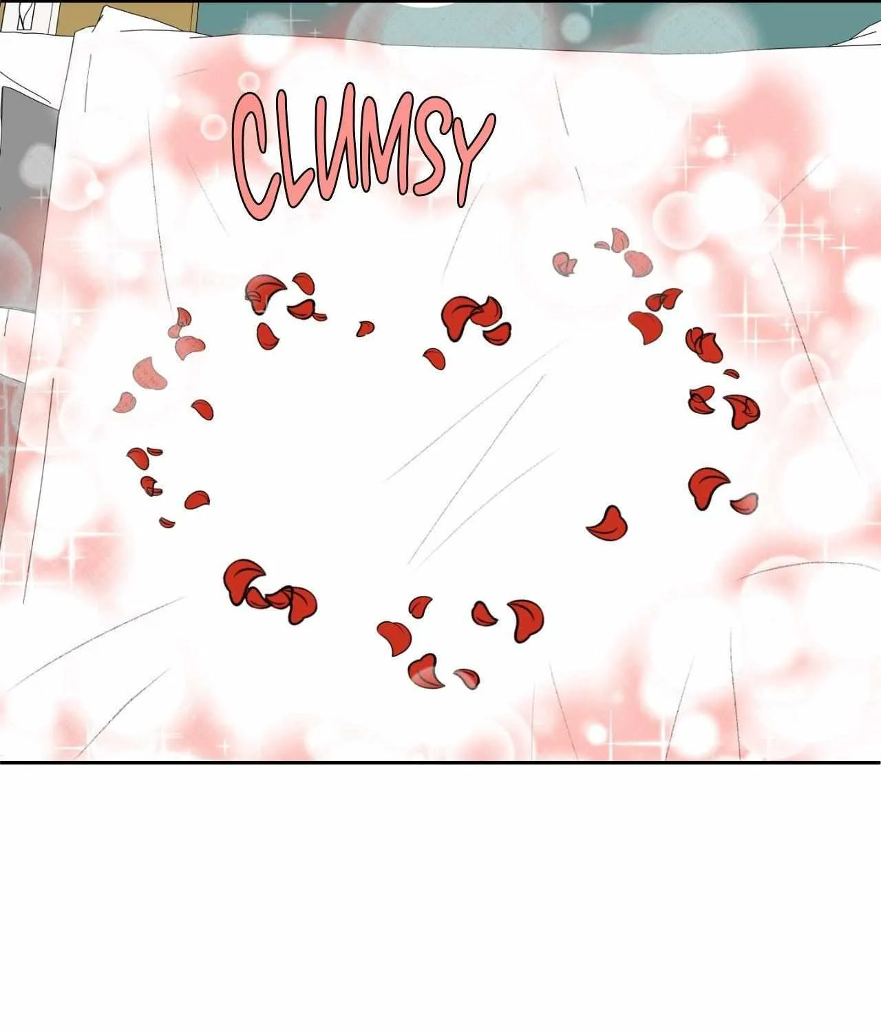 Missing Romance Chapter 28 page 36 - 