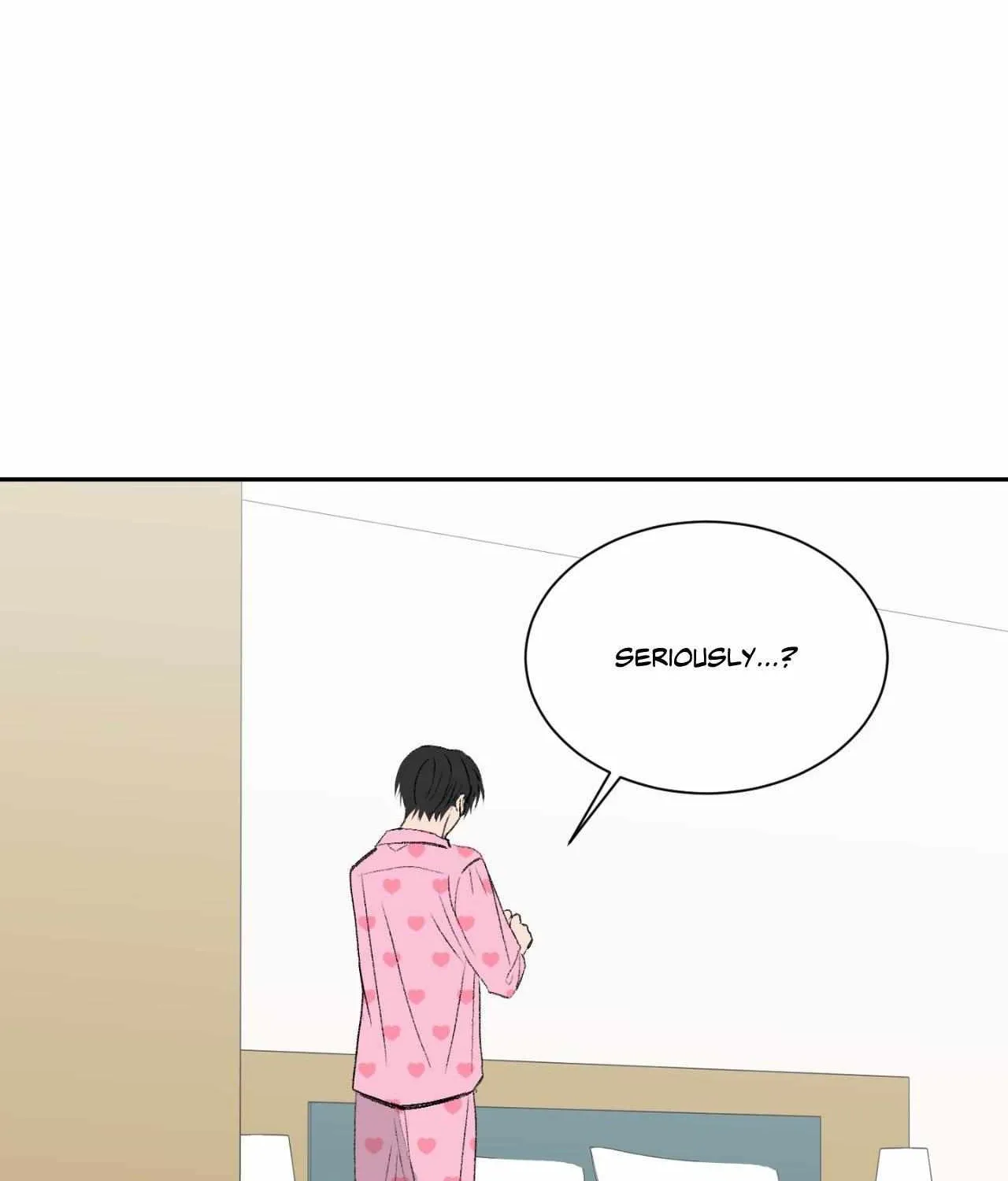 Missing Romance Chapter 28 page 37 - 