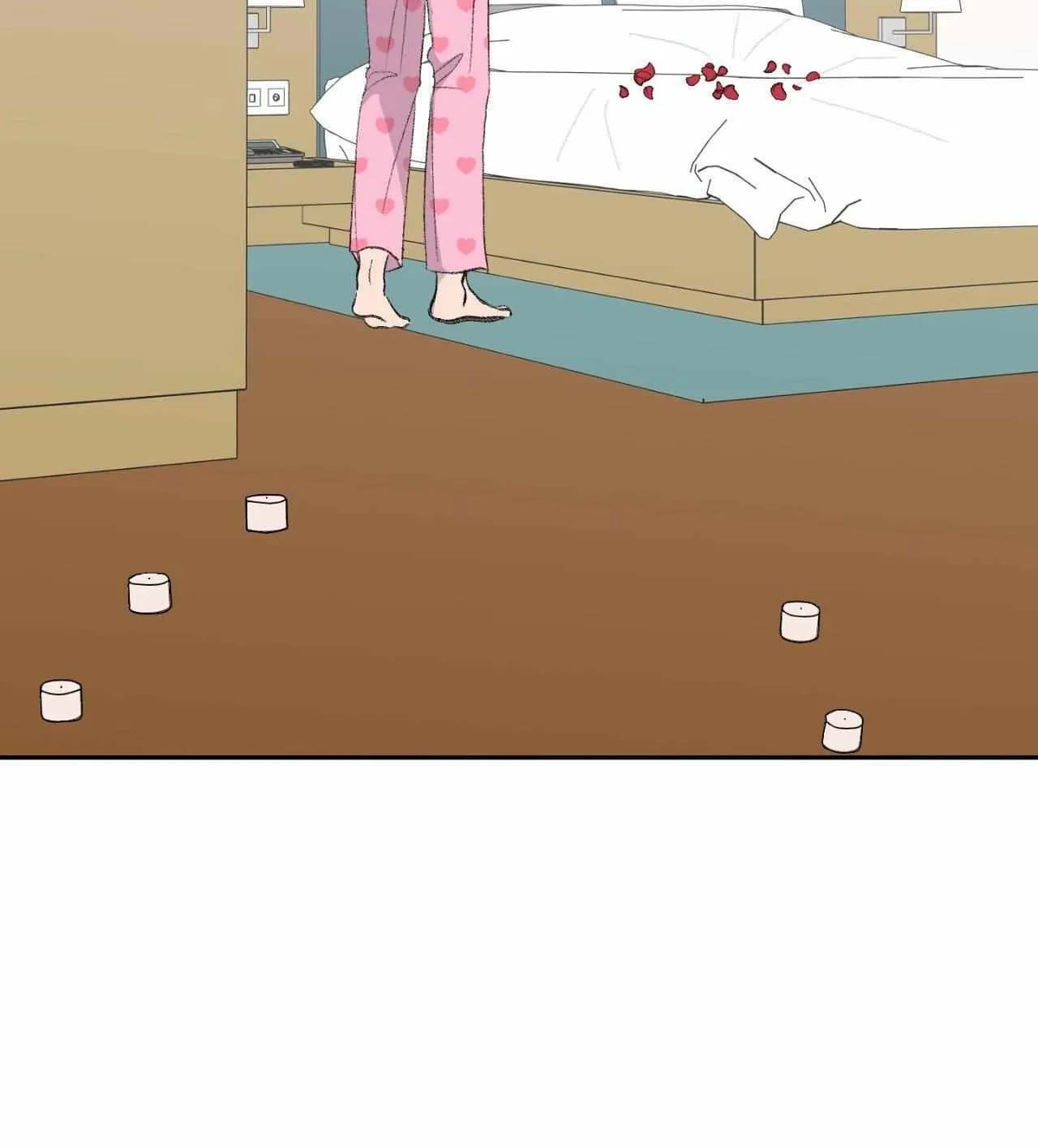Missing Romance Chapter 28 page 38 - 