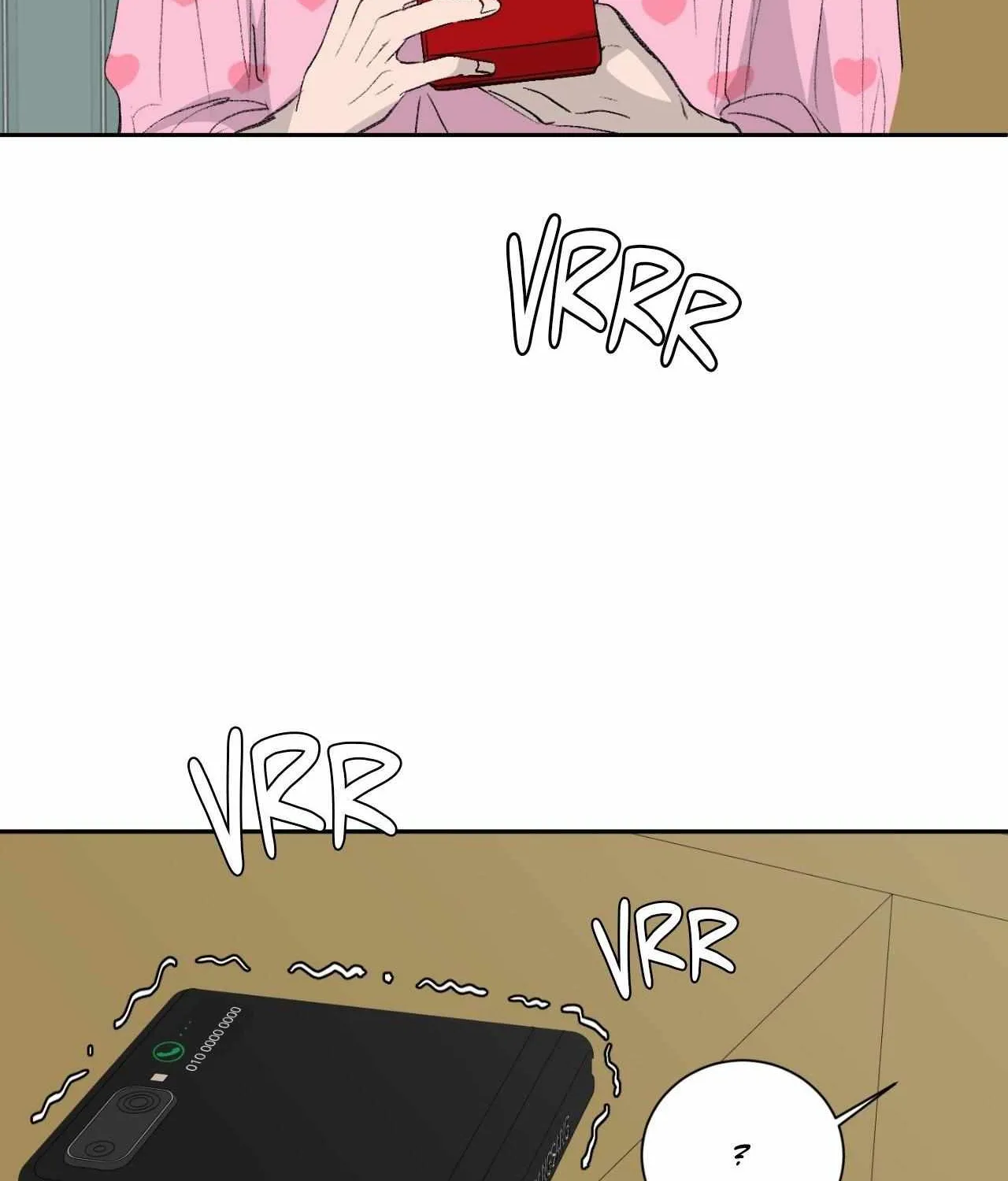 Missing Romance Chapter 28 page 40 - 