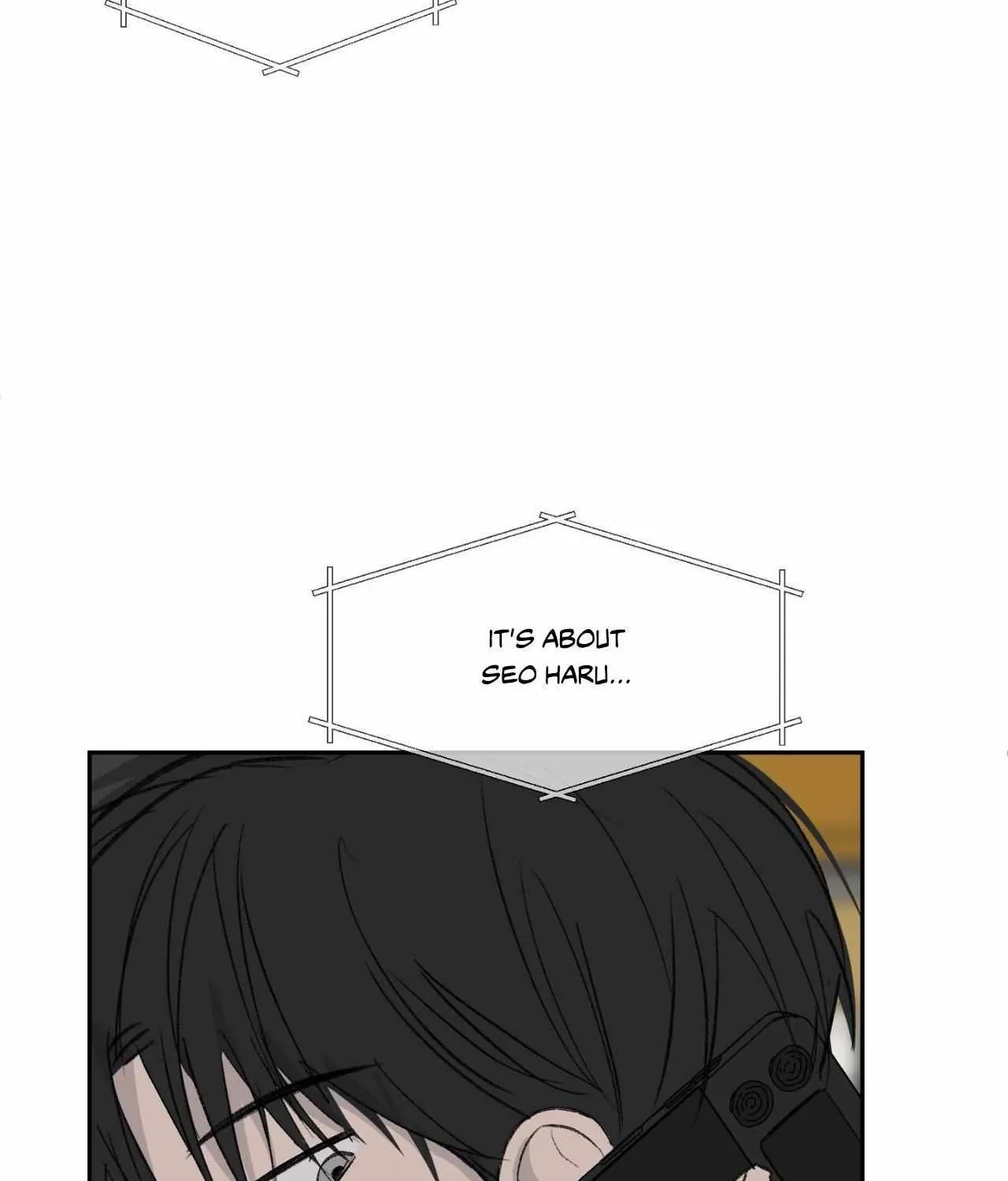 Missing Romance Chapter 28 page 46 - 