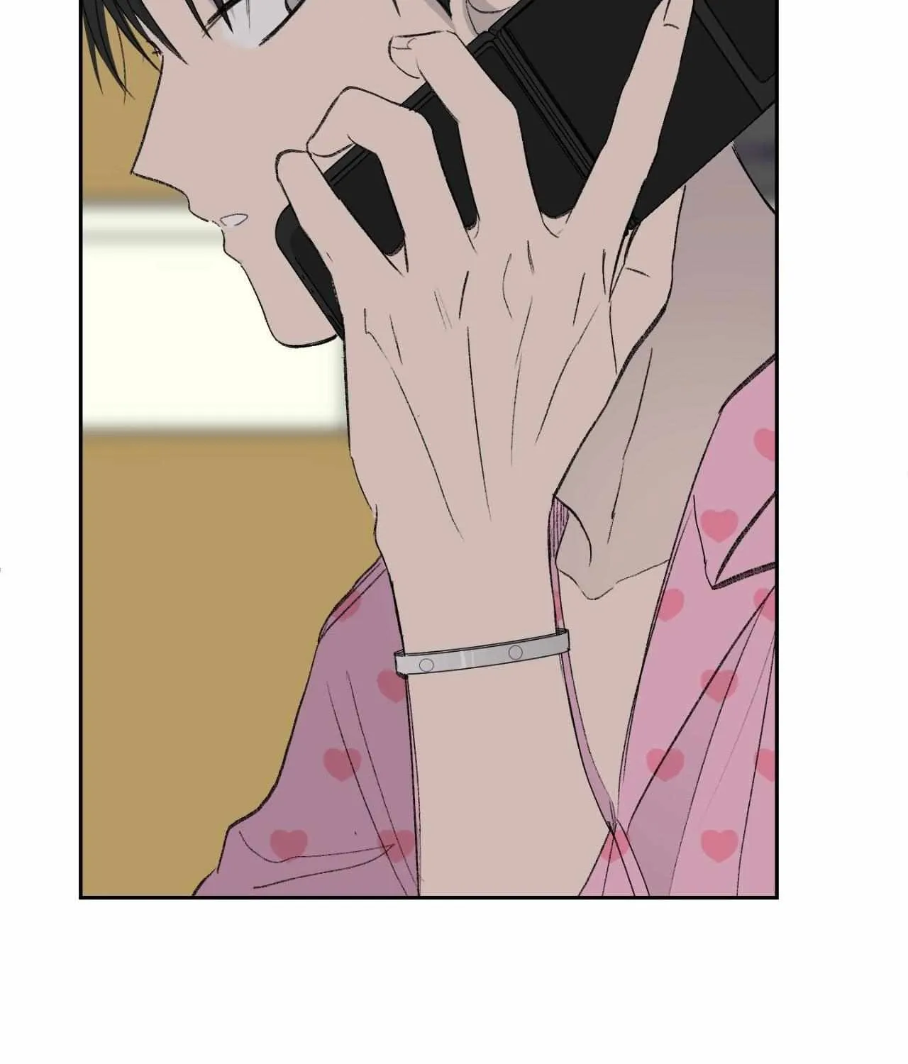 Missing Romance Chapter 28 page 47 - 