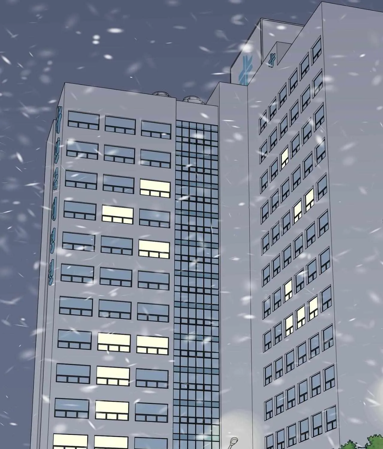 Missing Romance Chapter 28 page 53 - 
