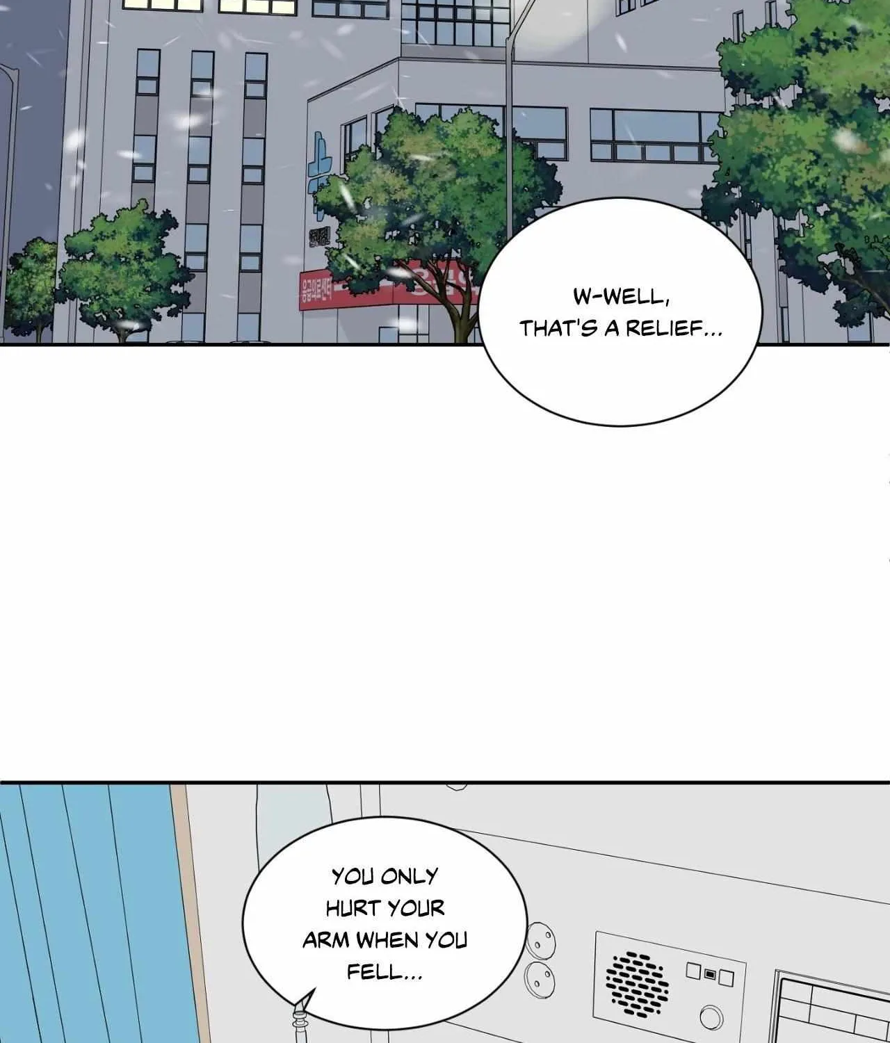 Missing Romance Chapter 28 page 54 - 