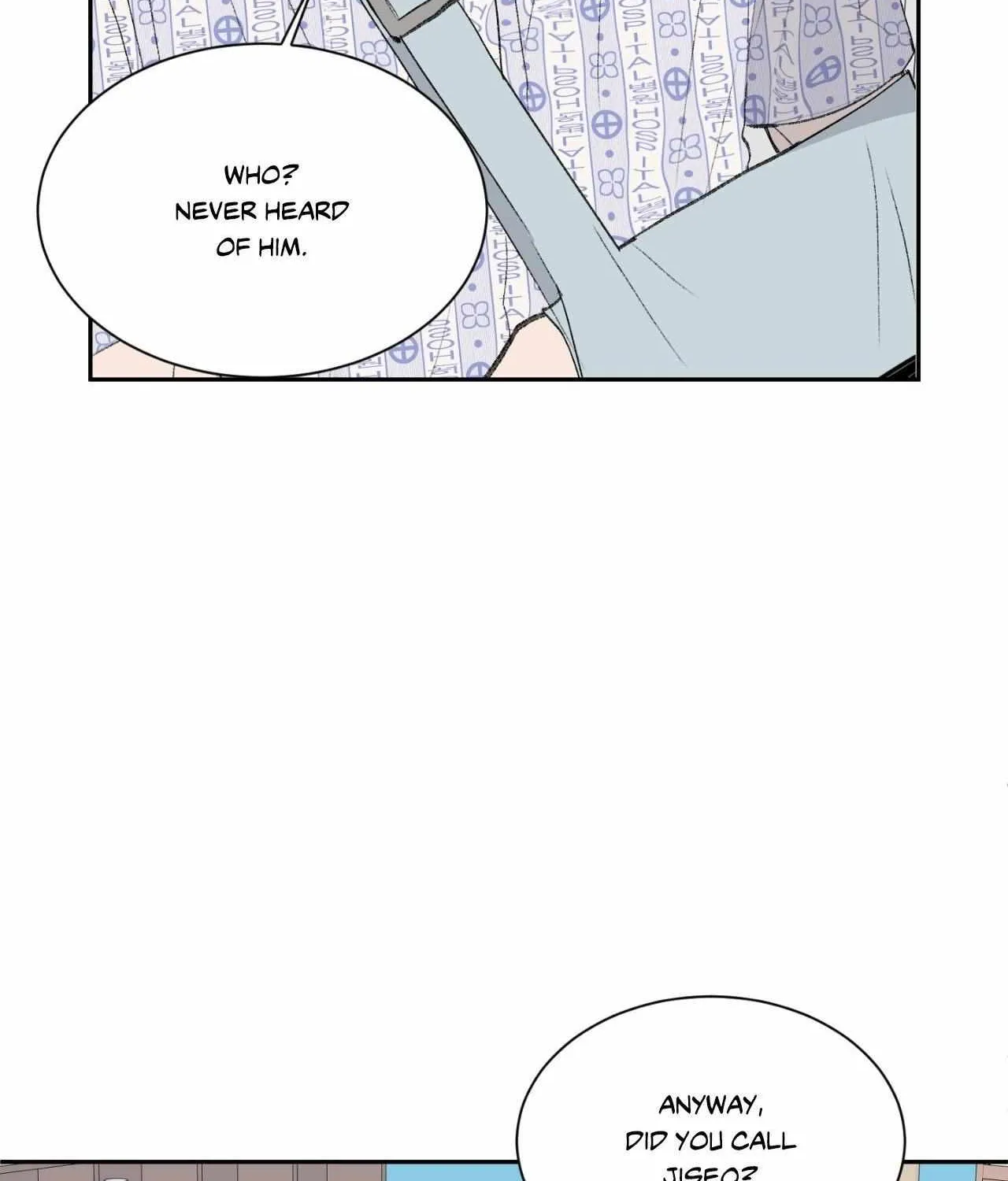 Missing Romance Chapter 28 page 57 - 