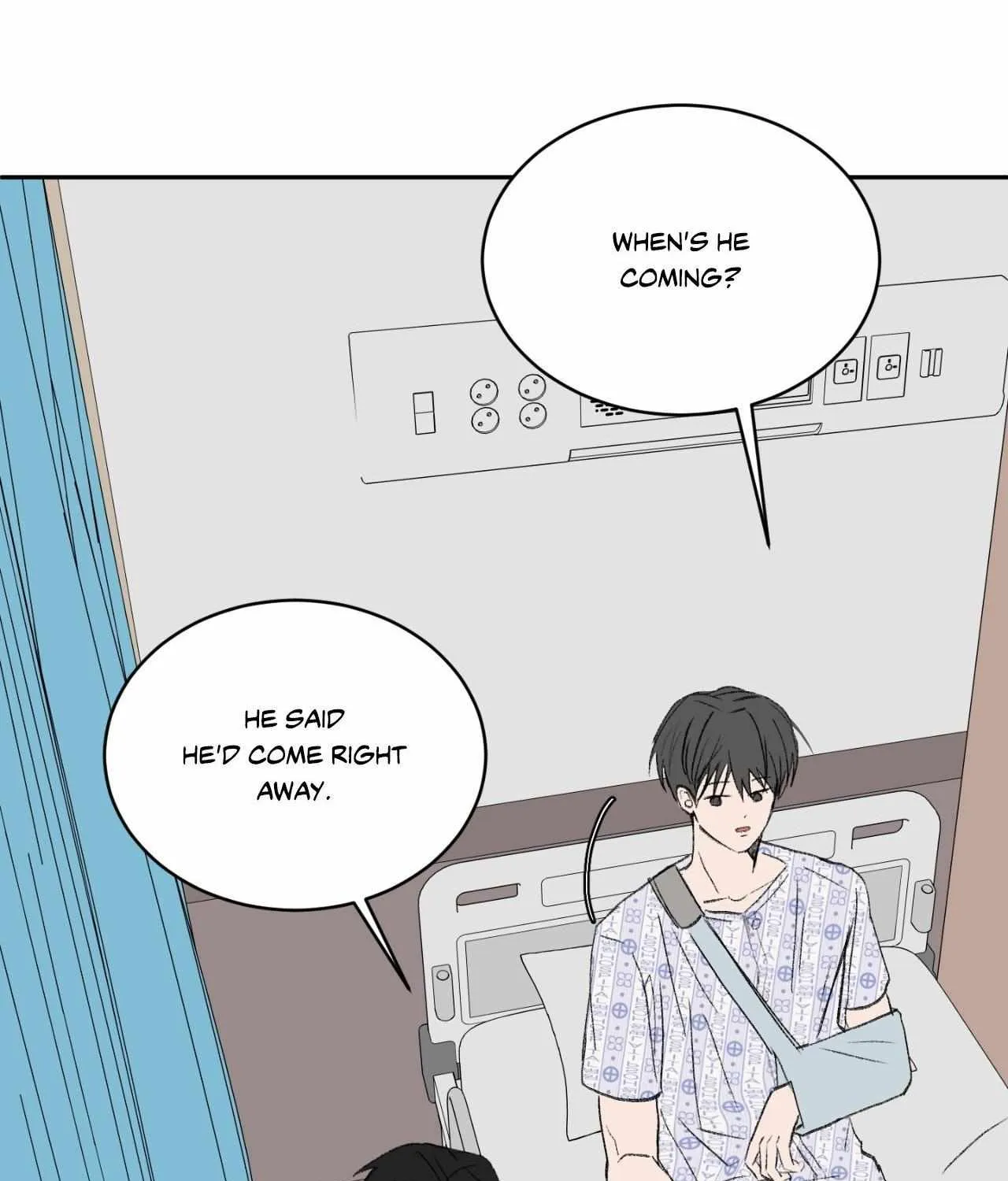 Missing Romance Chapter 28 page 60 - 