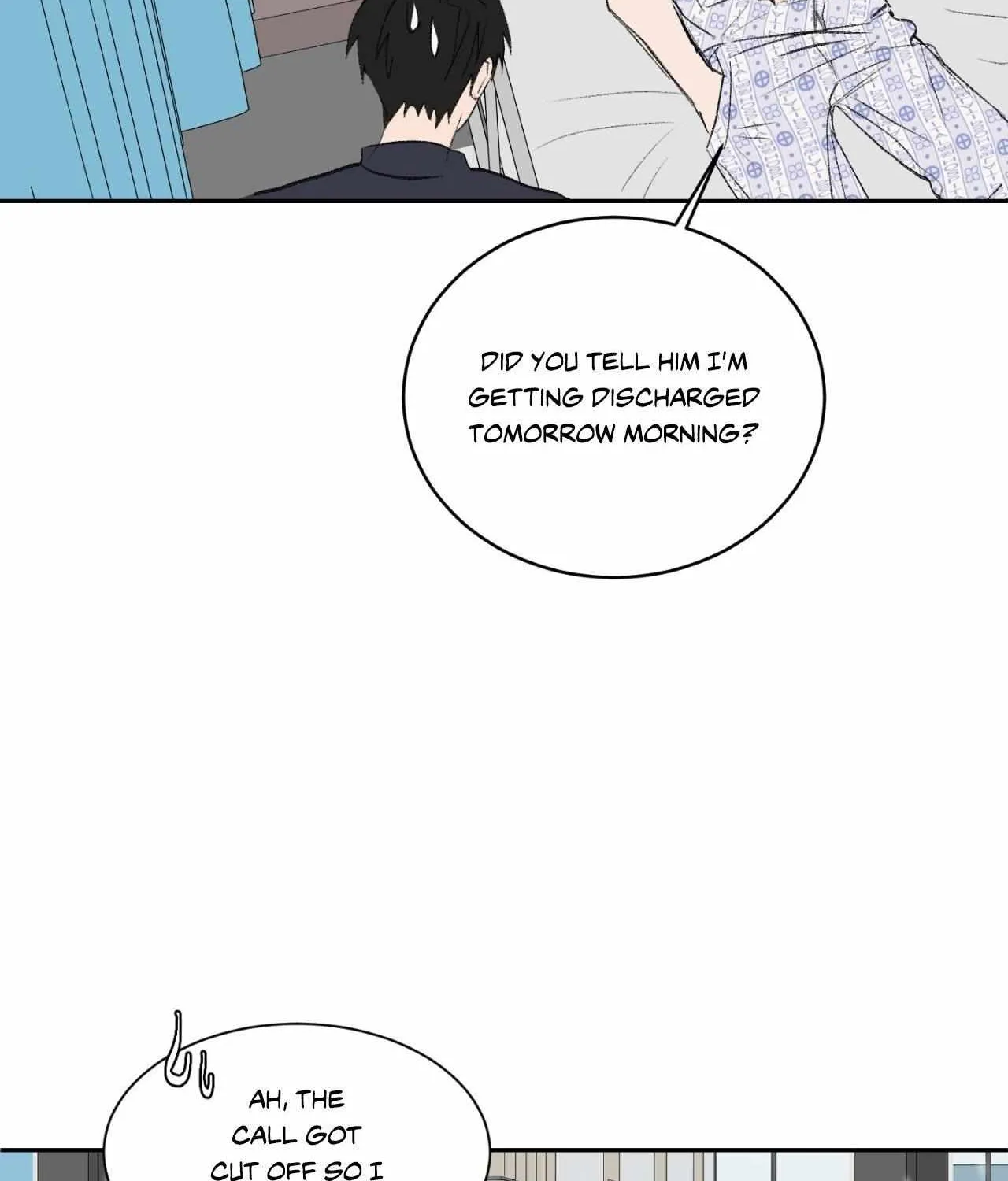 Missing Romance Chapter 28 page 61 - 