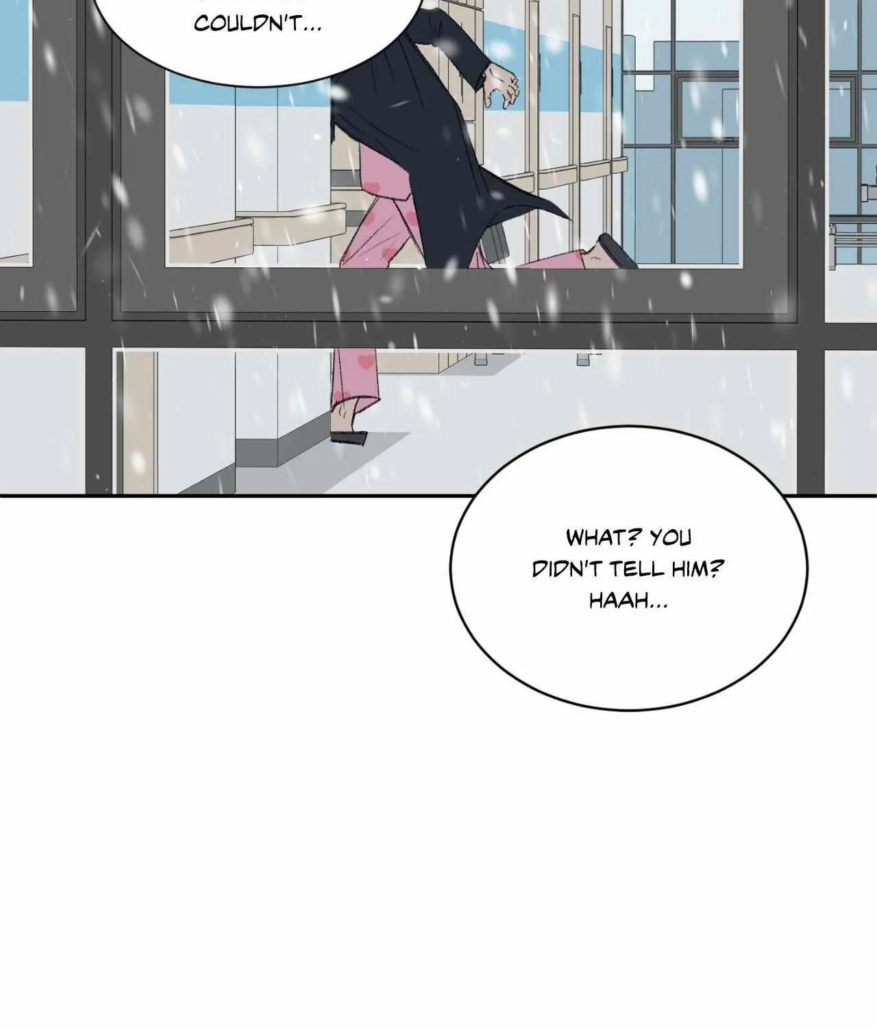 Missing Romance Chapter 28 page 62 - 