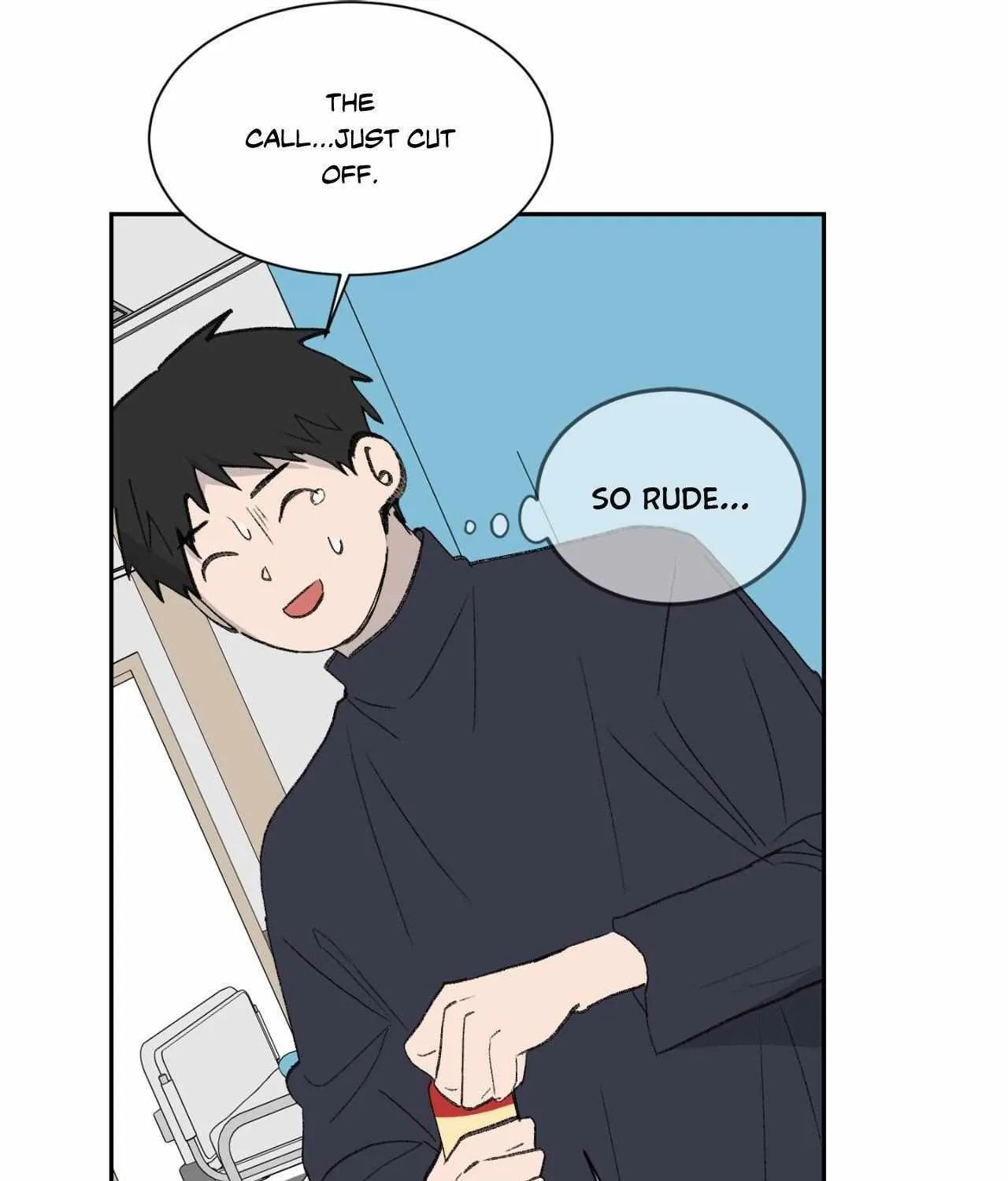 Missing Romance Chapter 28 page 64 - 