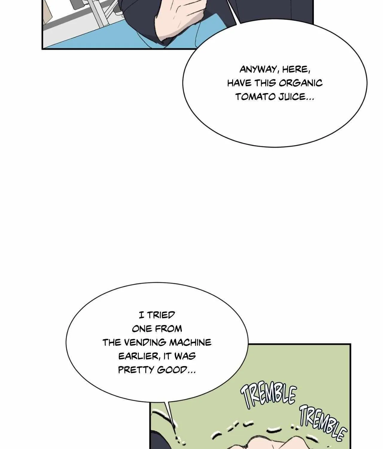 Missing Romance Chapter 28 page 65 - 