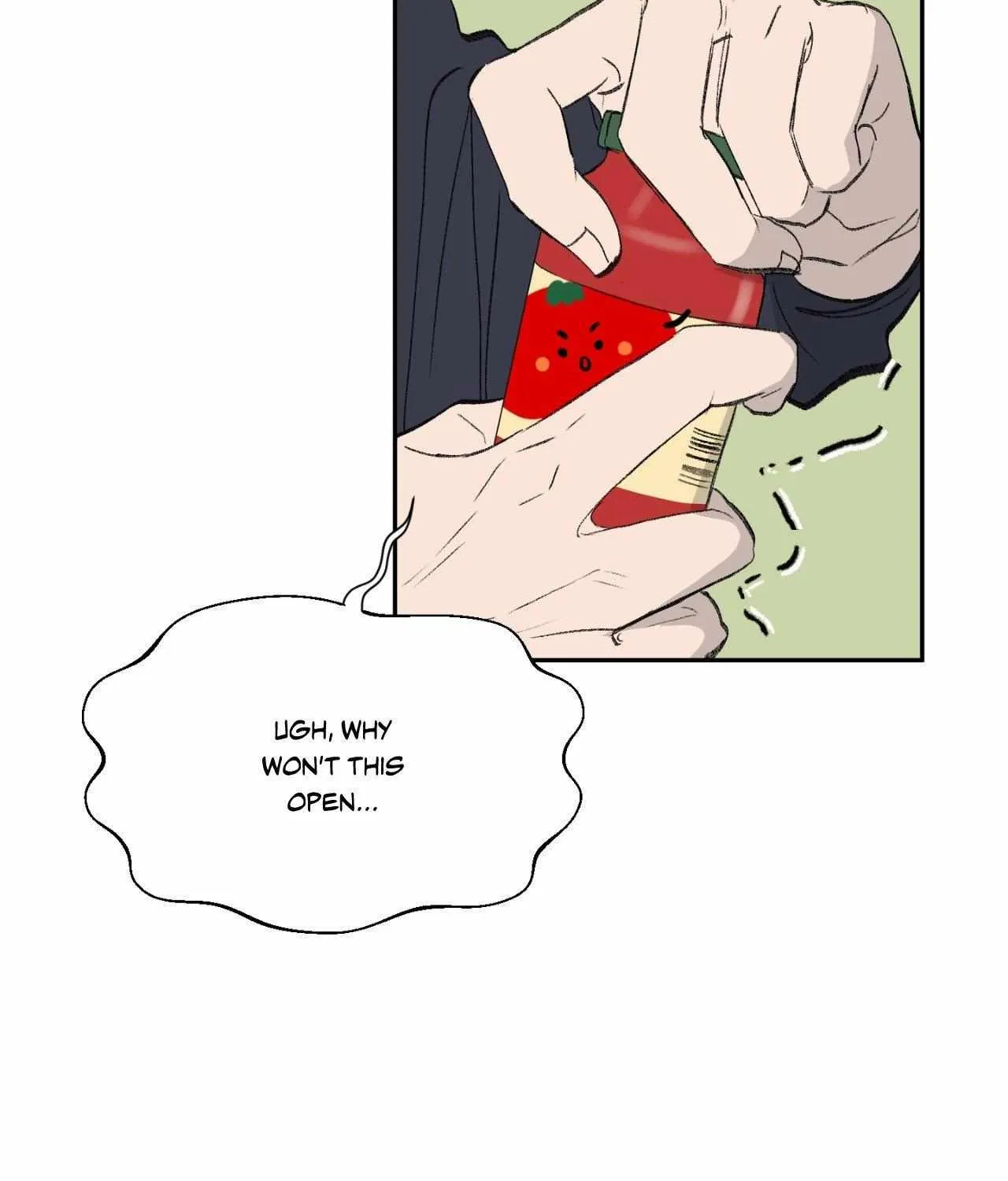 Missing Romance Chapter 28 page 66 - 