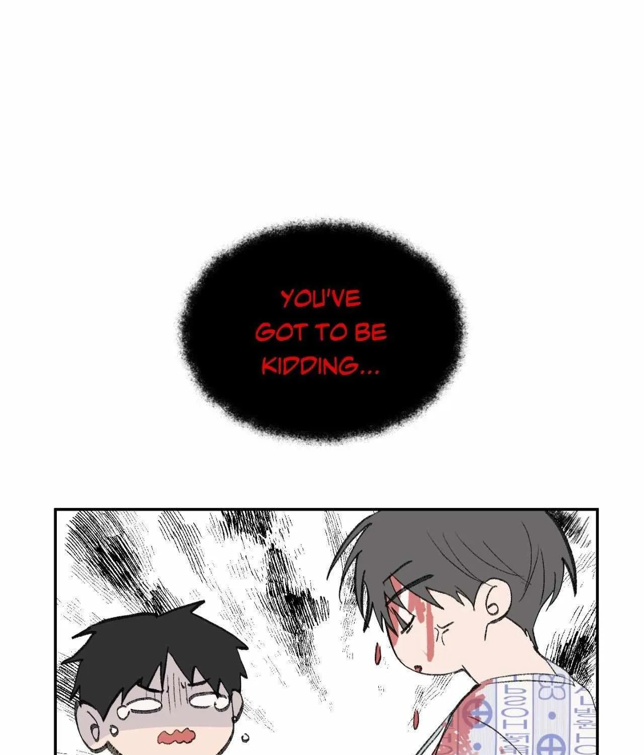 Missing Romance Chapter 28 page 72 - 