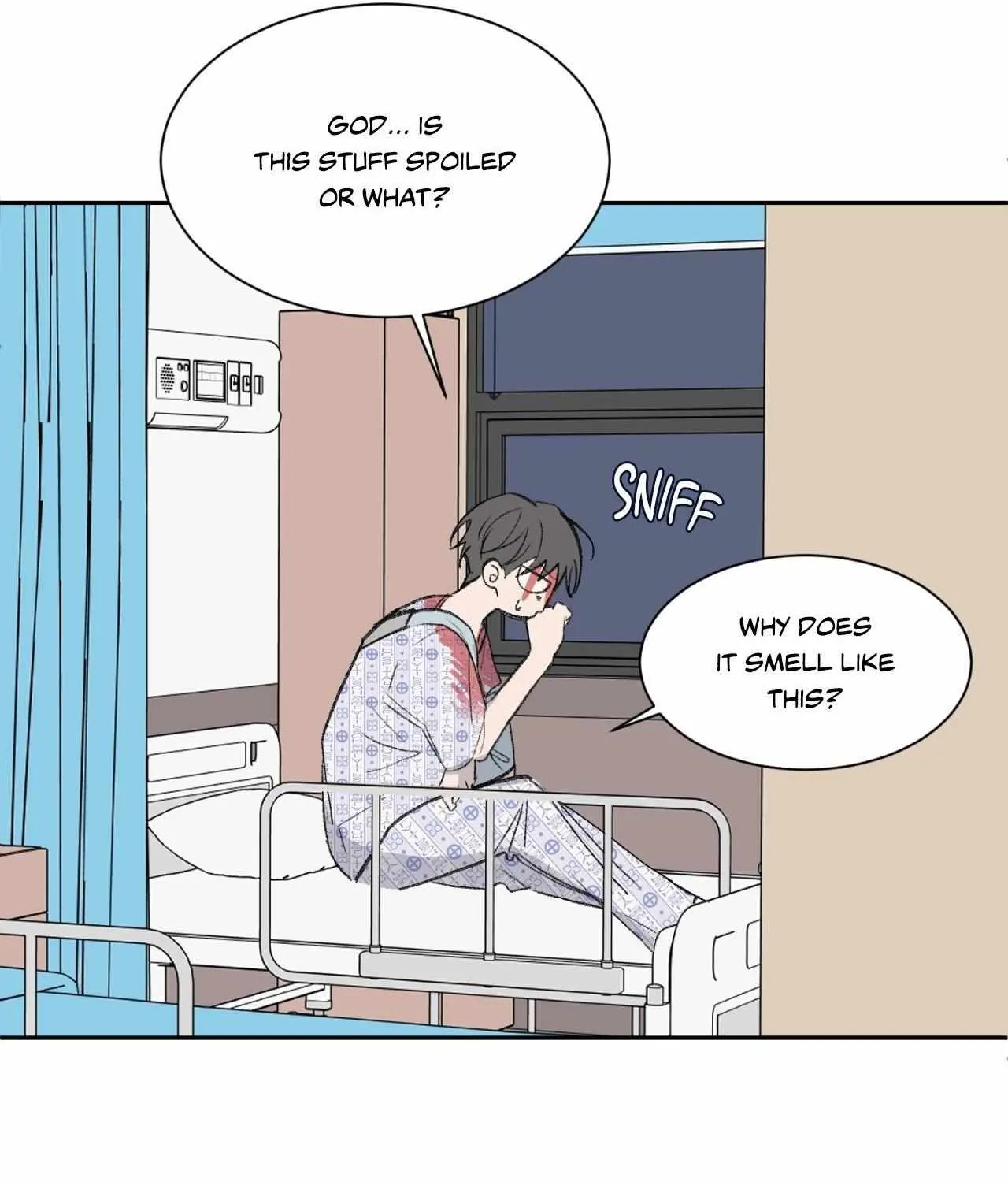 Missing Romance Chapter 28 page 76 - 