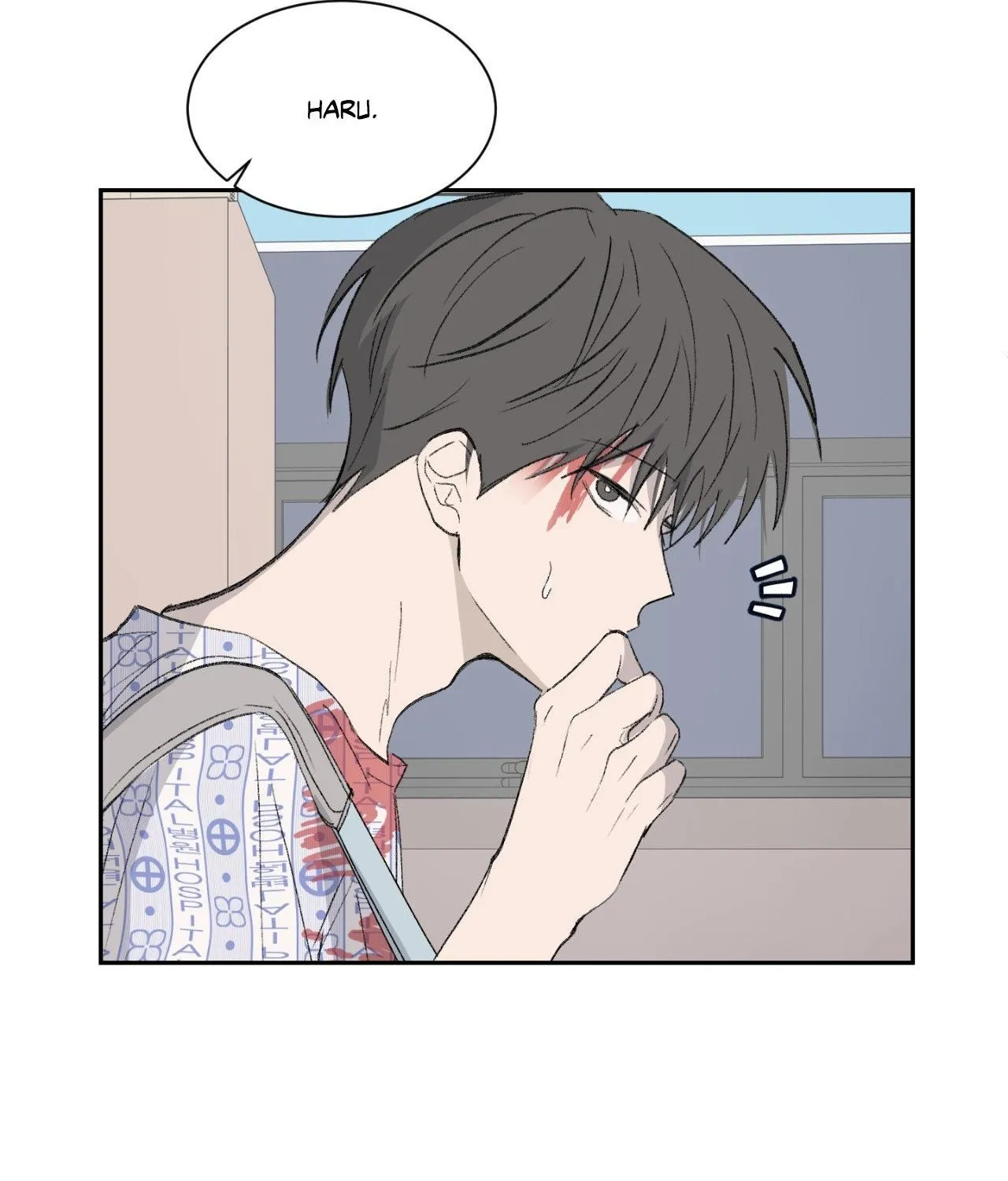 Missing Romance Chapter 28 page 80 - 