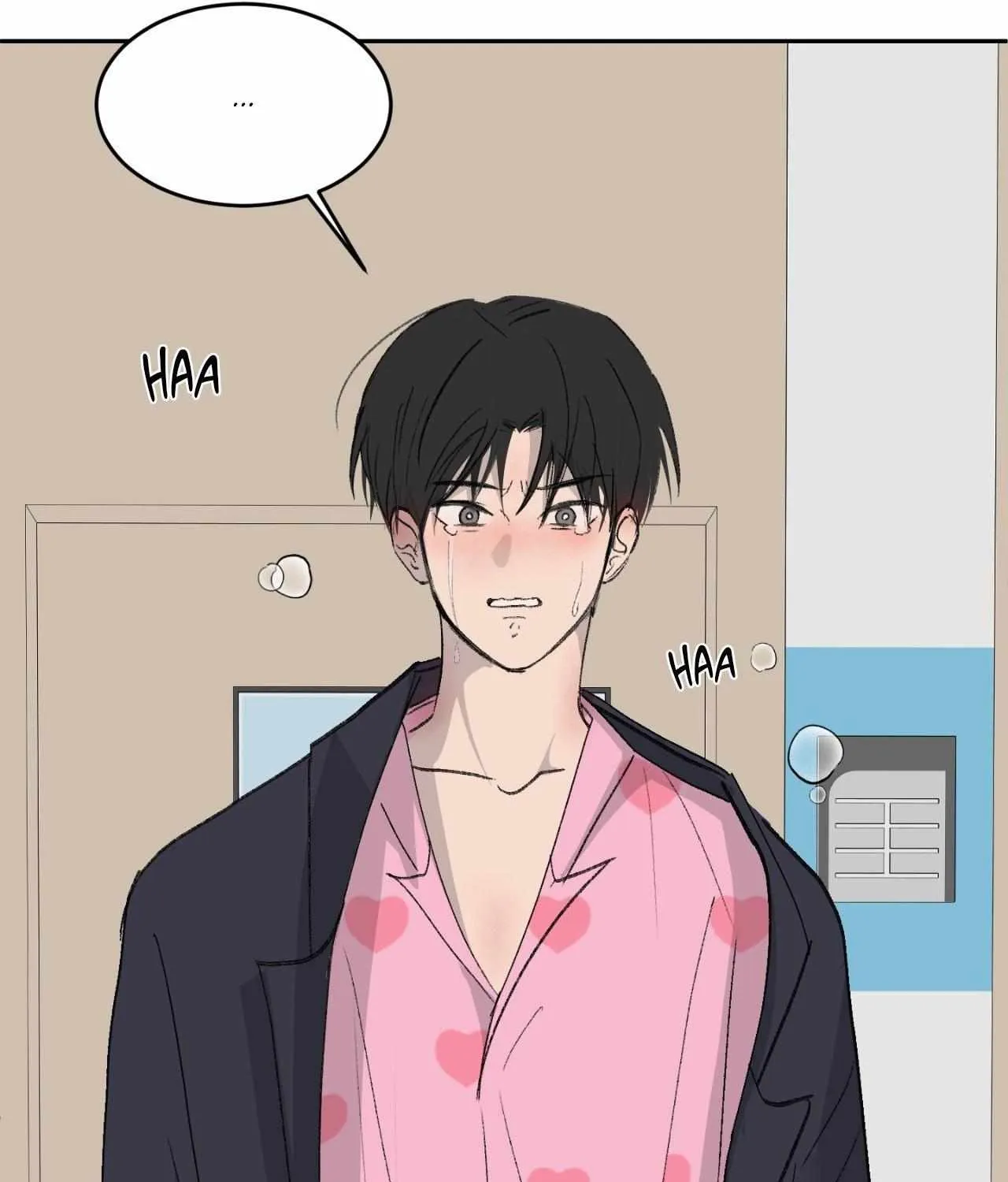 Missing Romance Chapter 28 page 82 - 