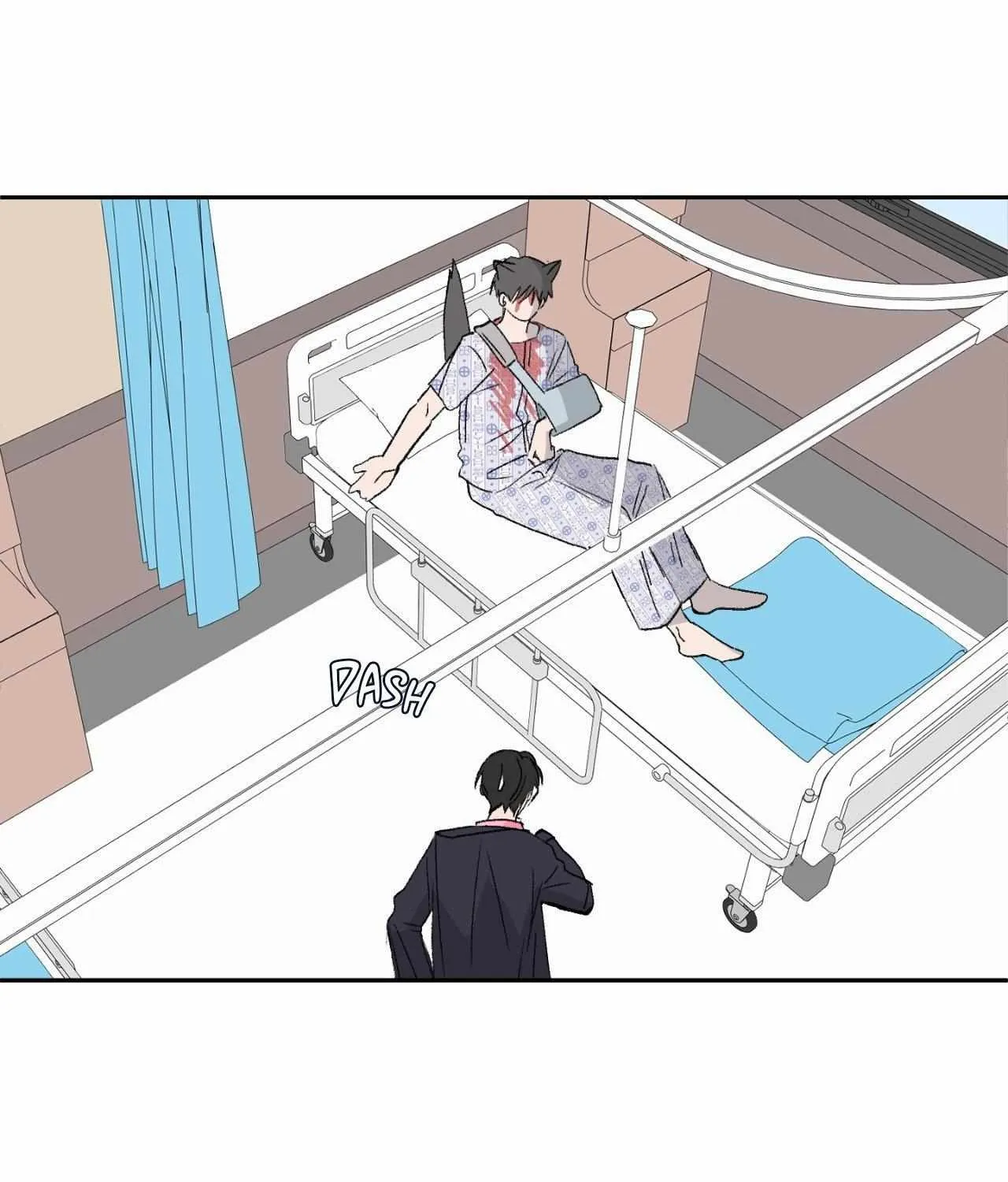 Missing Romance Chapter 28 page 89 - 