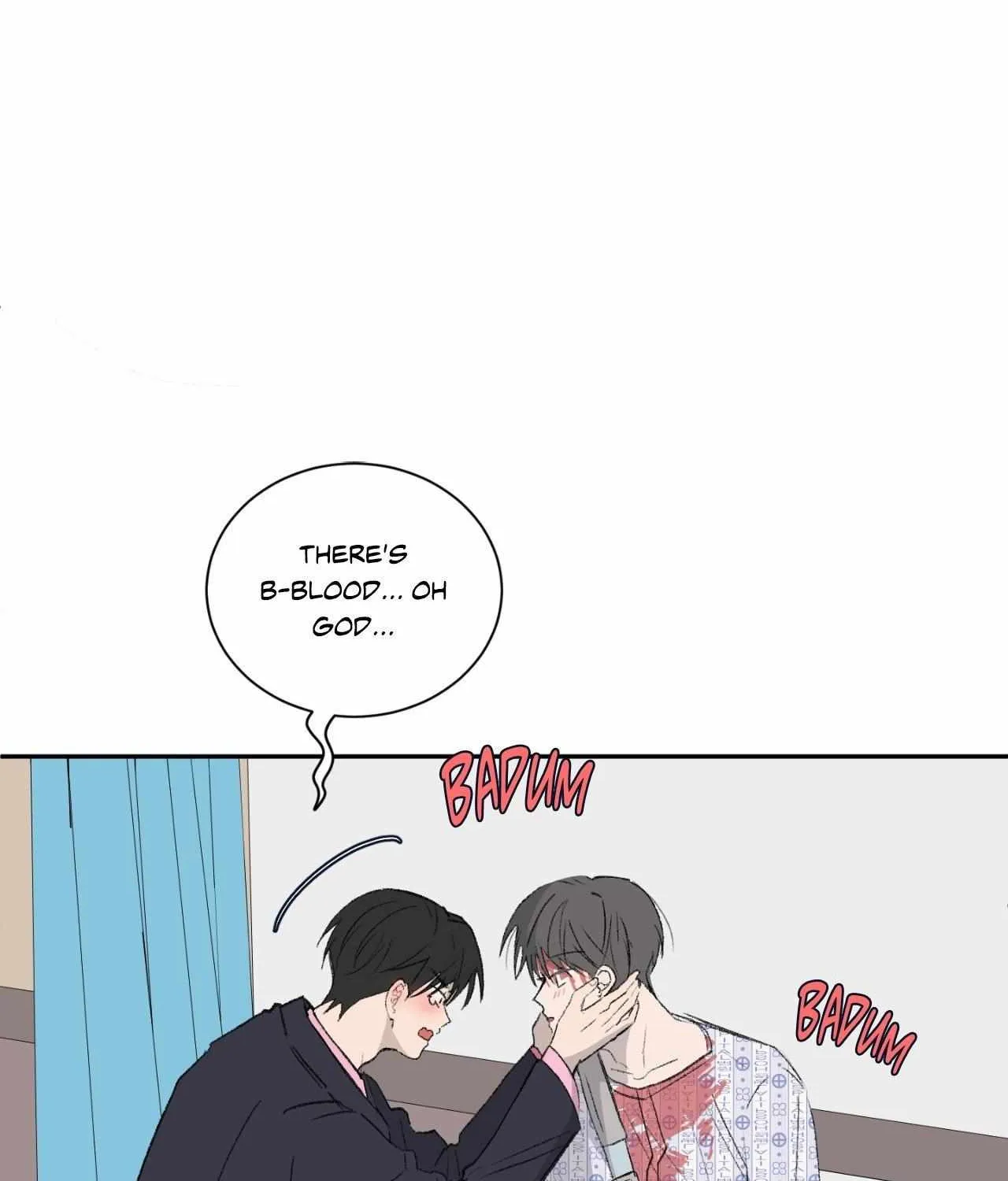 Missing Romance Chapter 28 page 90 - 