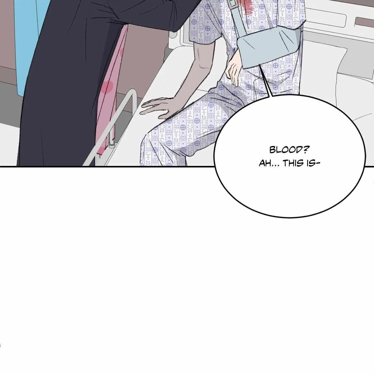 Missing Romance Chapter 28 page 91 - 