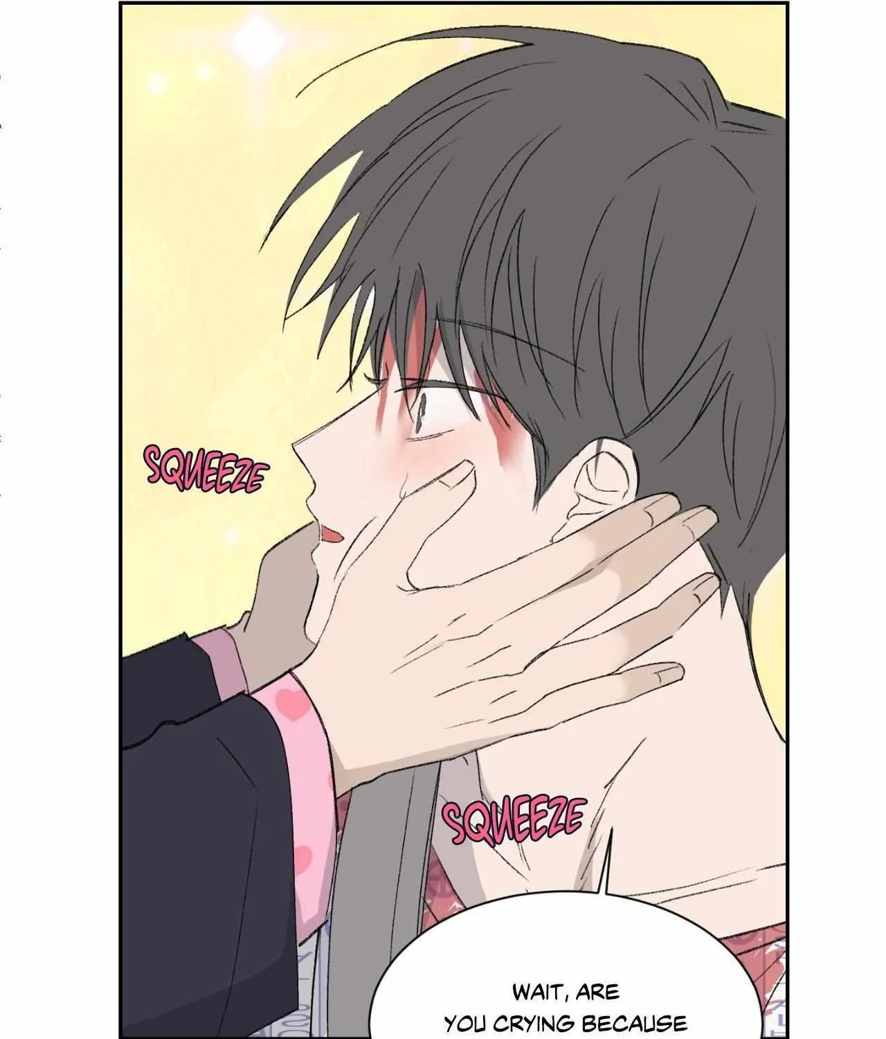 Missing Romance Chapter 28 page 92 - 