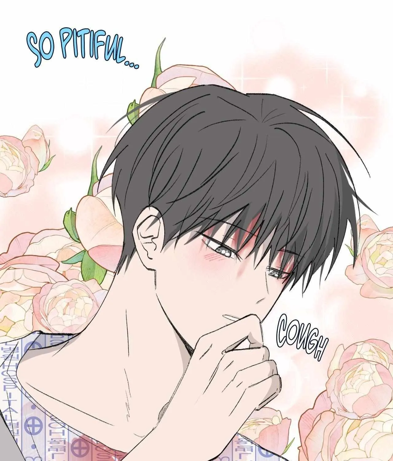 Missing Romance Chapter 28 page 96 - 