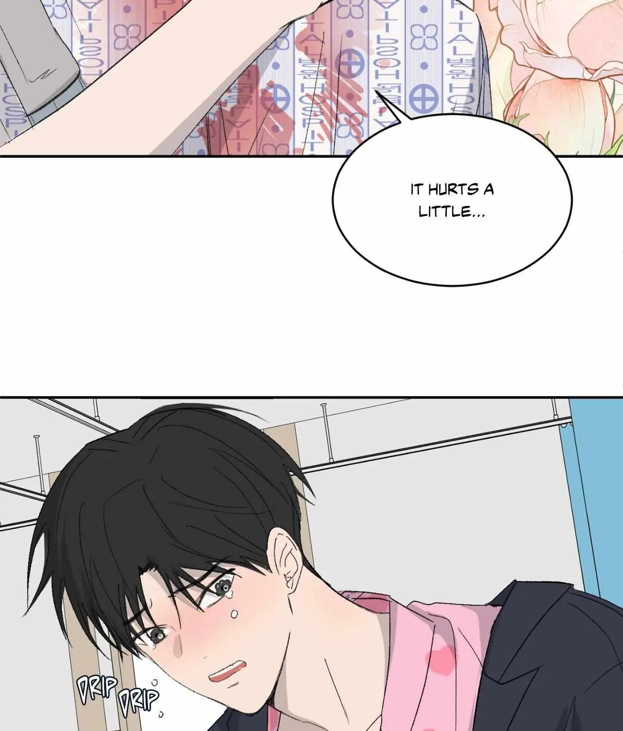 Missing Romance Chapter 28 page 97 - 