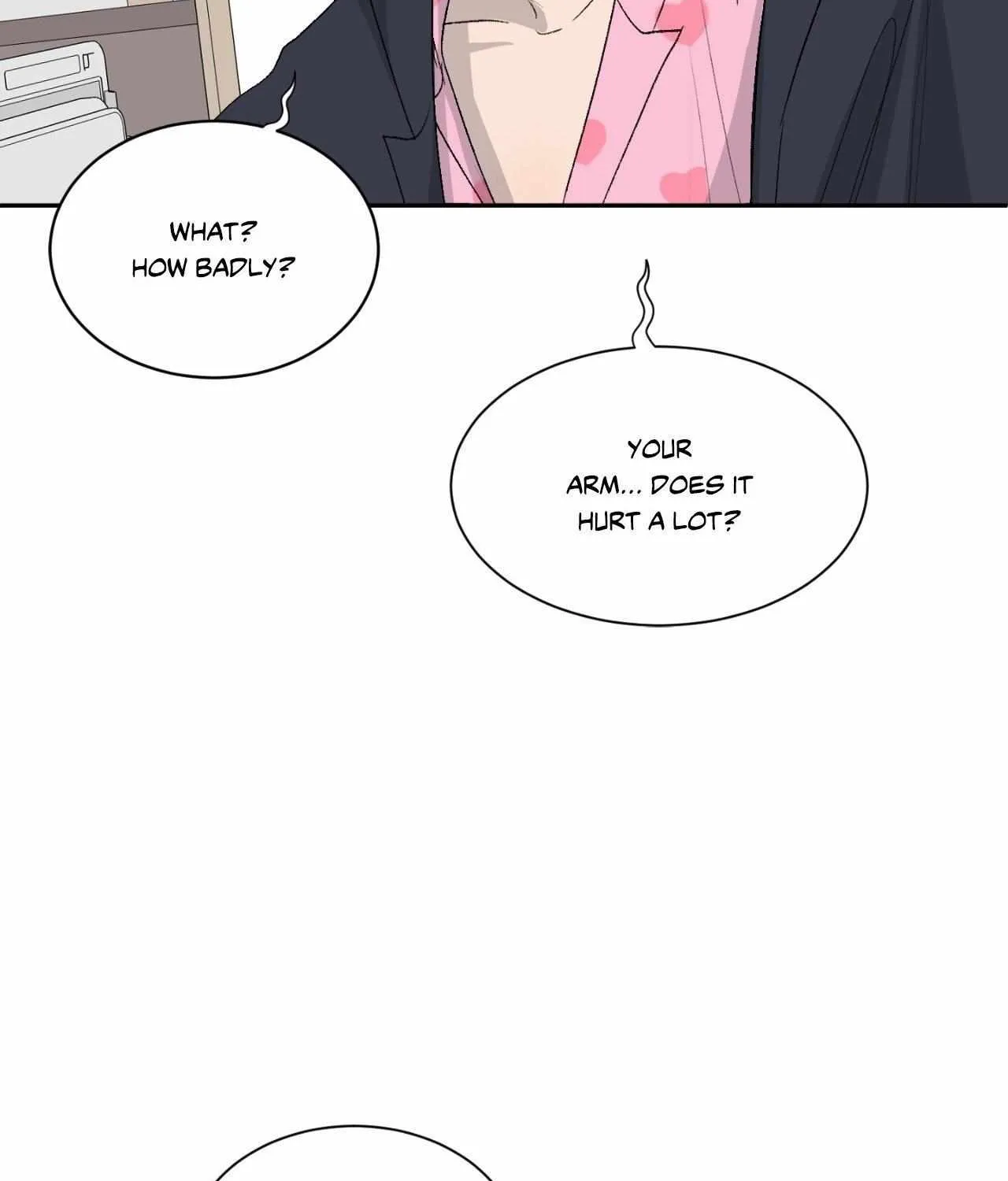 Missing Romance Chapter 28 page 98 - 