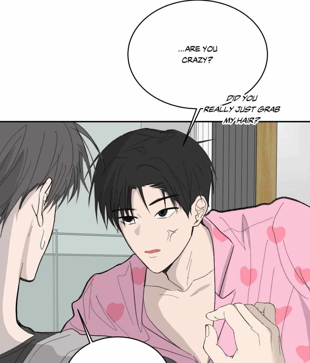 Missing Romance Chapter 29 page 102 - 