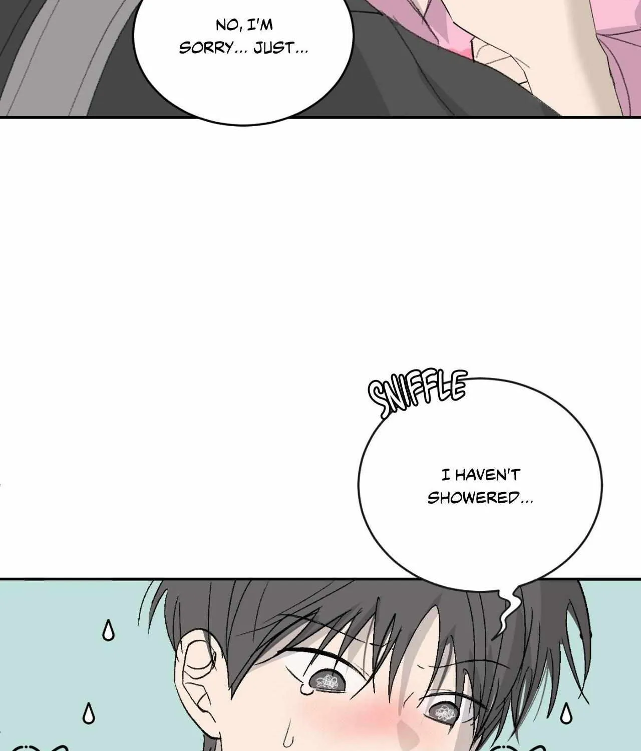 Missing Romance Chapter 29 page 103 - 