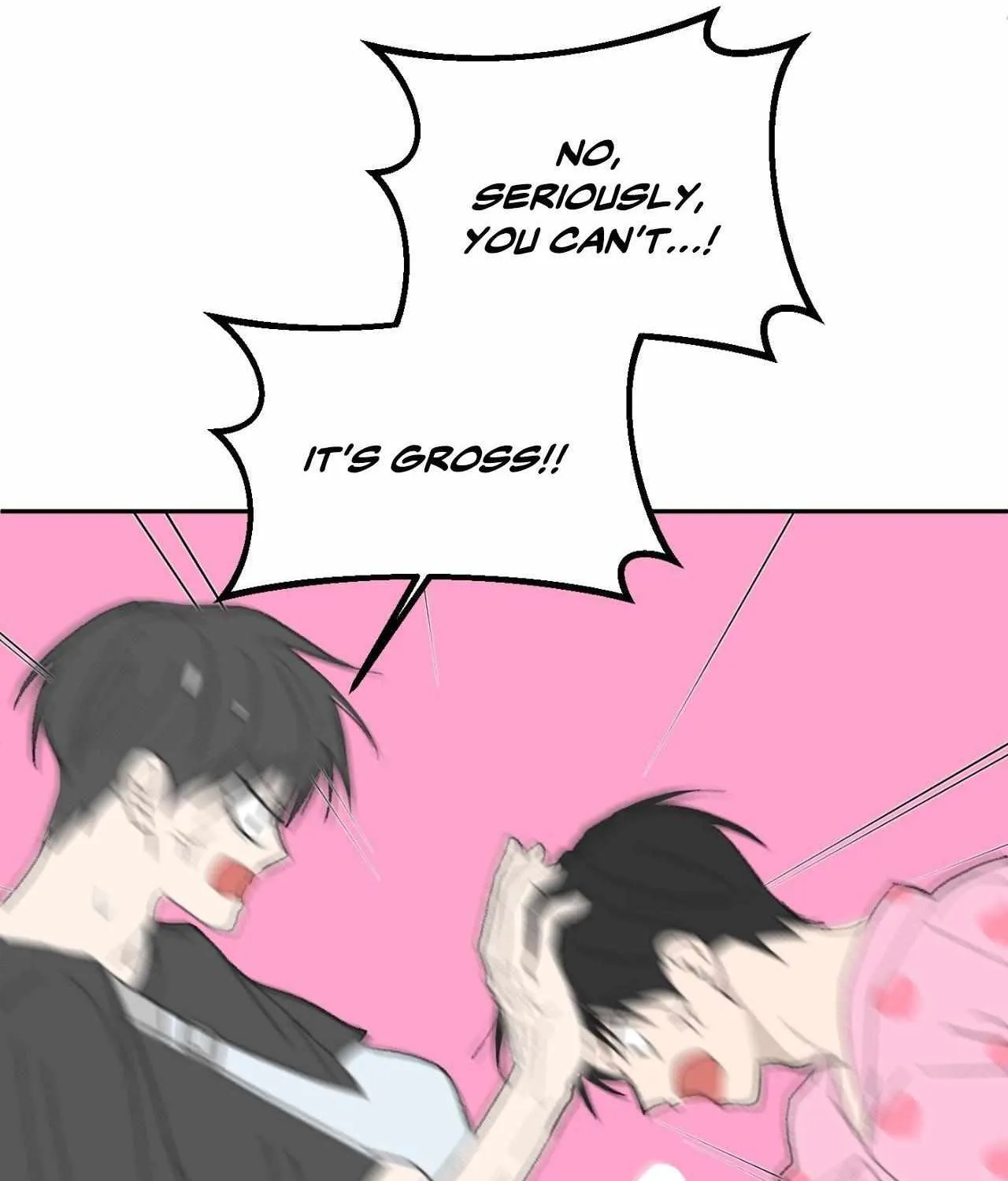 Missing Romance Chapter 29 page 105 - 