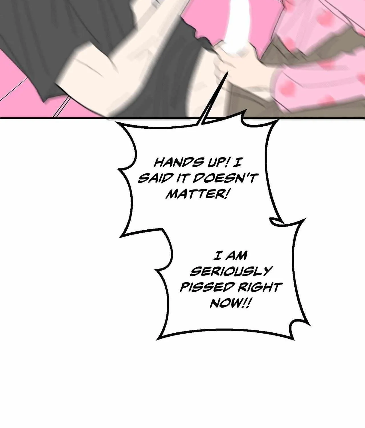 Missing Romance Chapter 29 page 106 - 