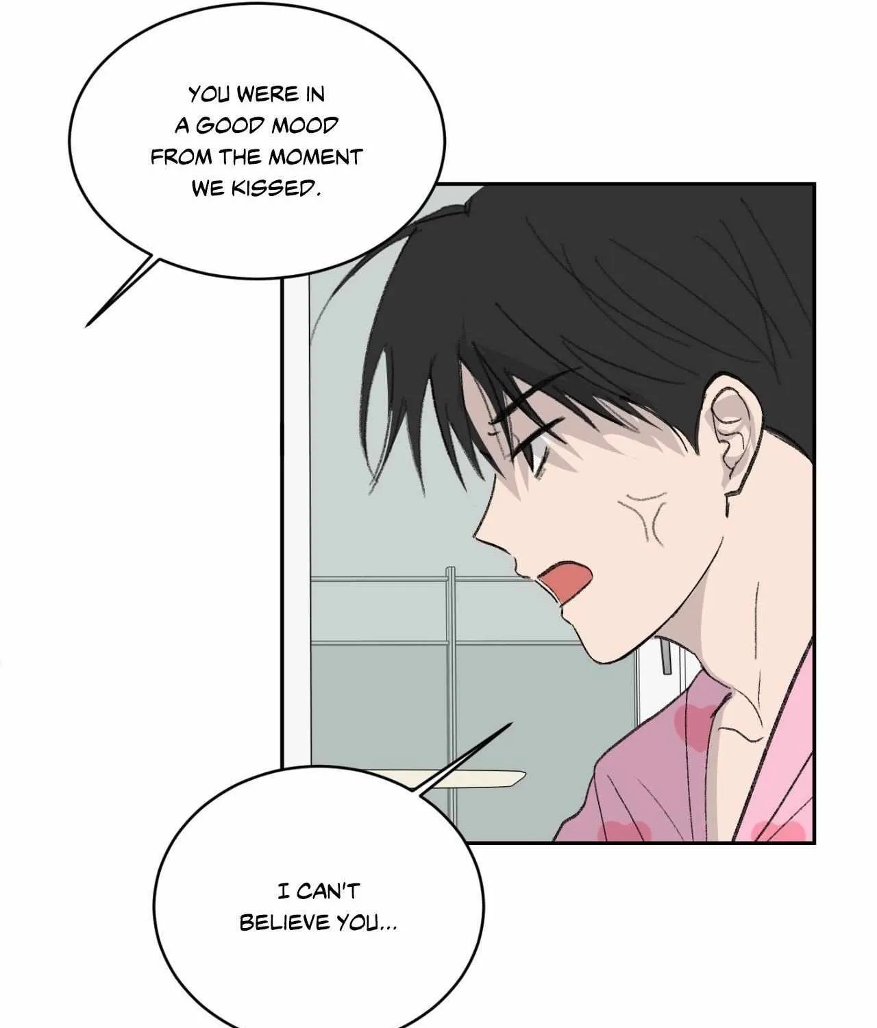 Missing Romance Chapter 29 page 109 - 
