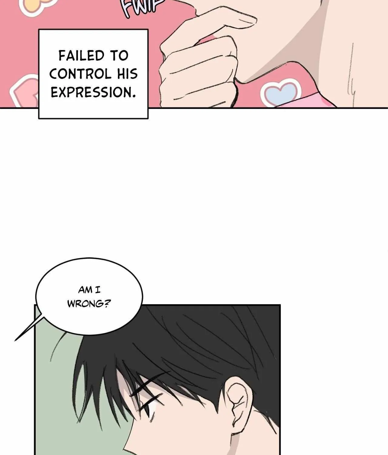 Missing Romance Chapter 29 page 111 - 