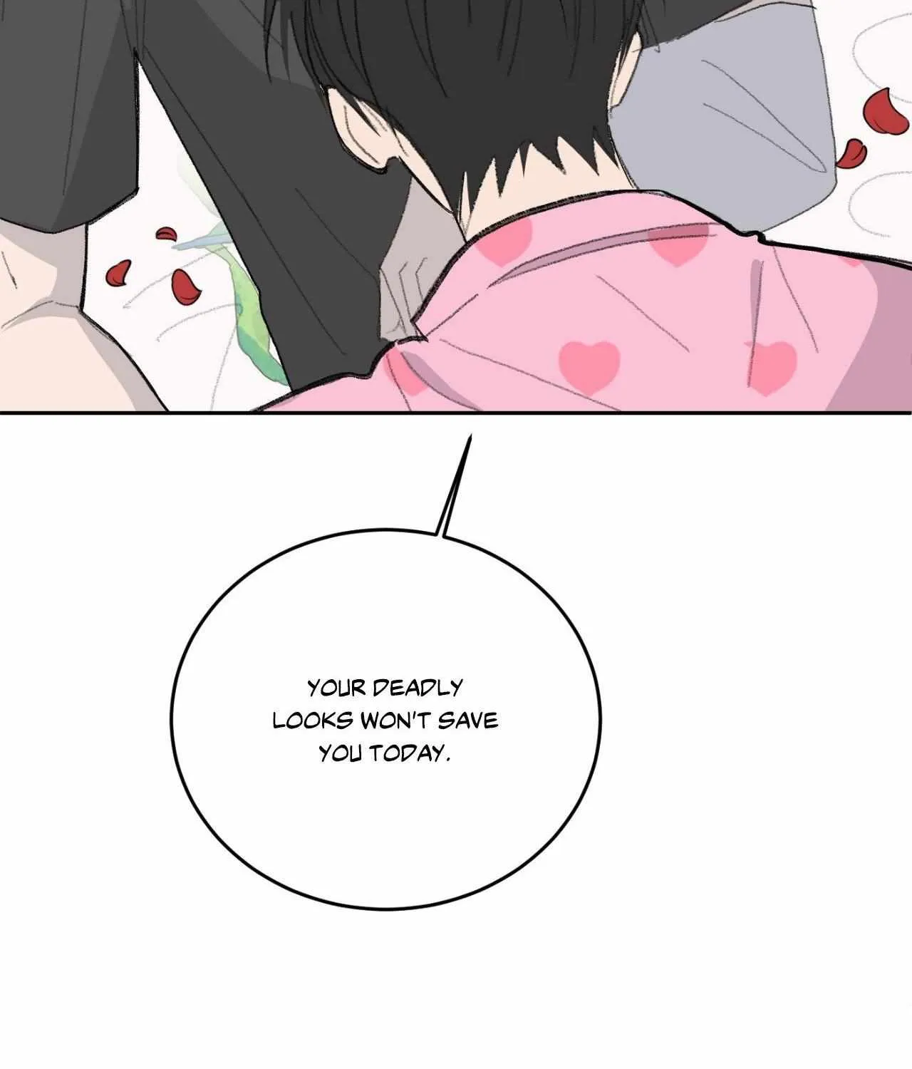 Missing Romance Chapter 29 page 115 - 