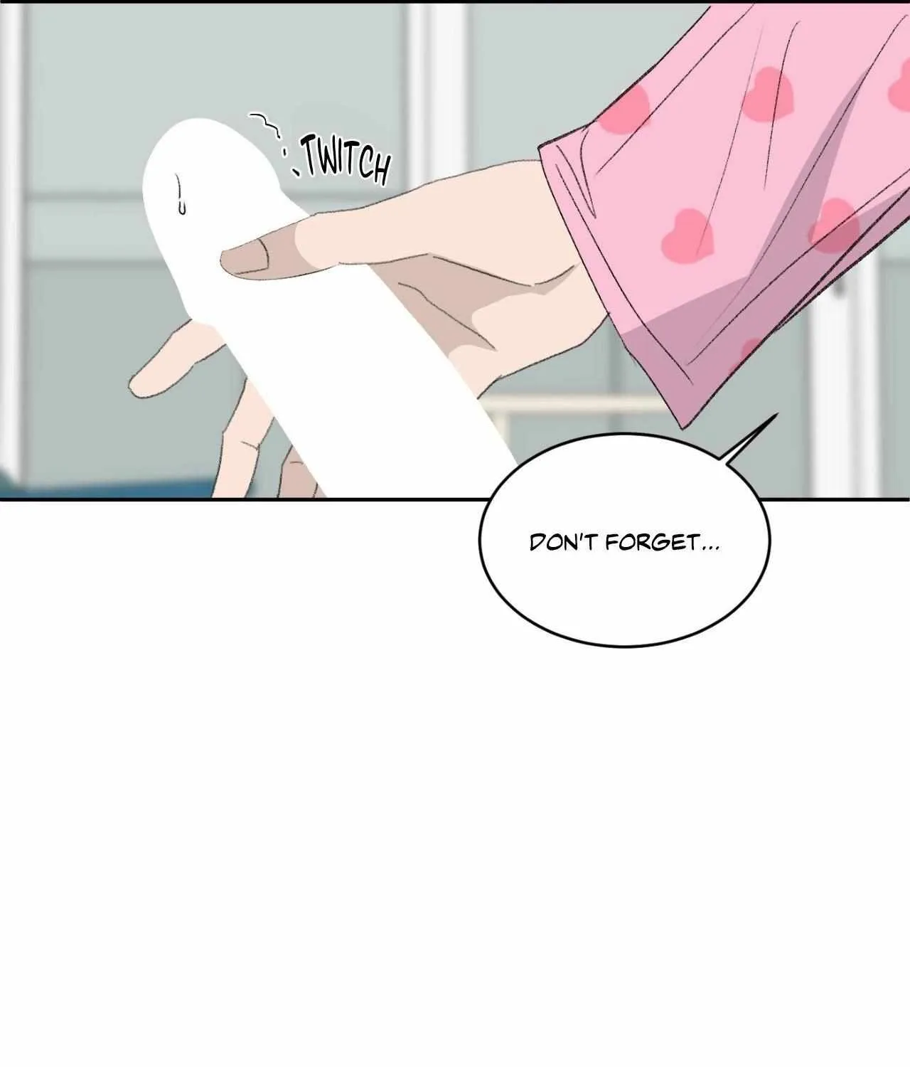 Missing Romance Chapter 29 page 117 - 