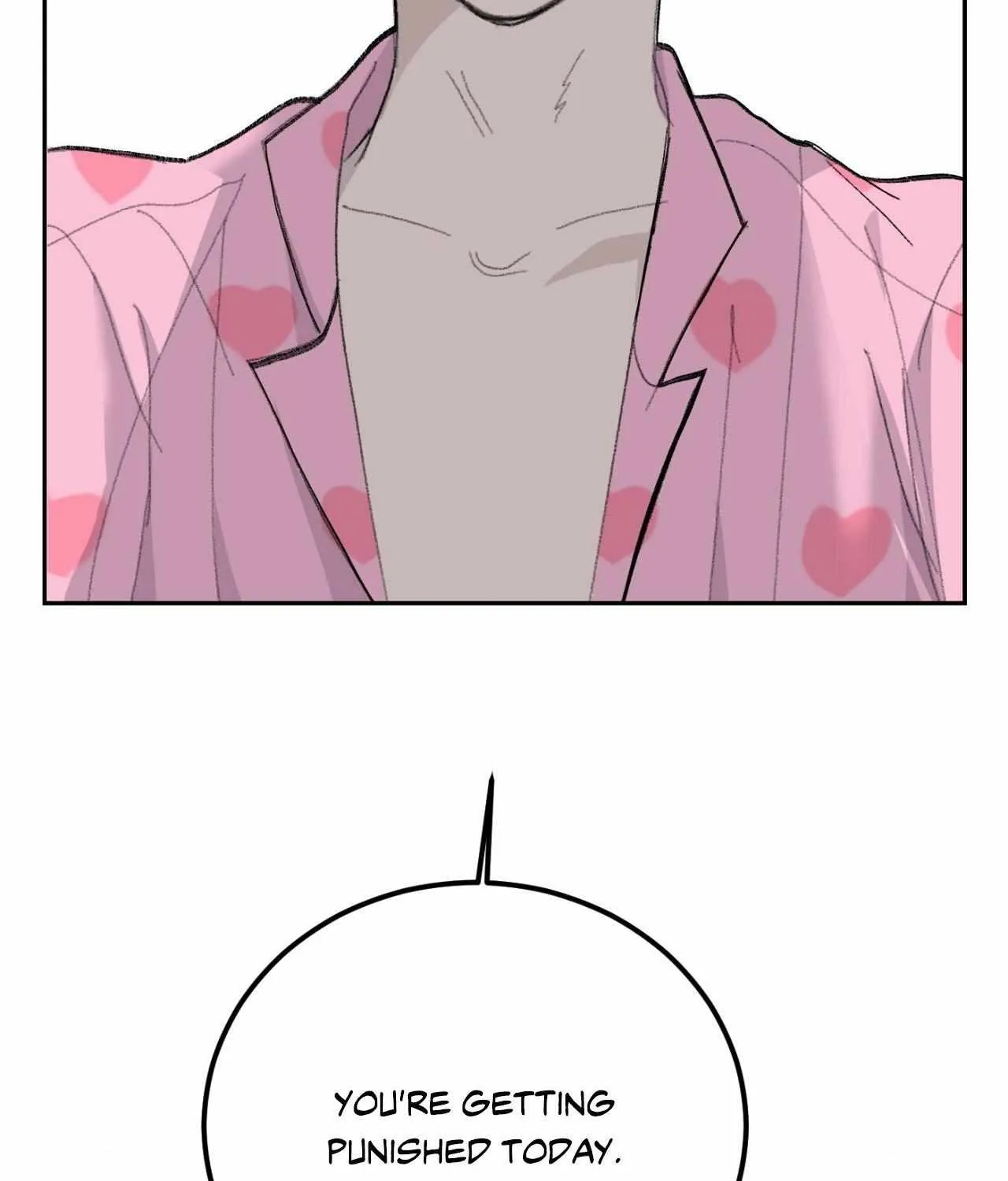 Missing Romance Chapter 29 page 119 - 