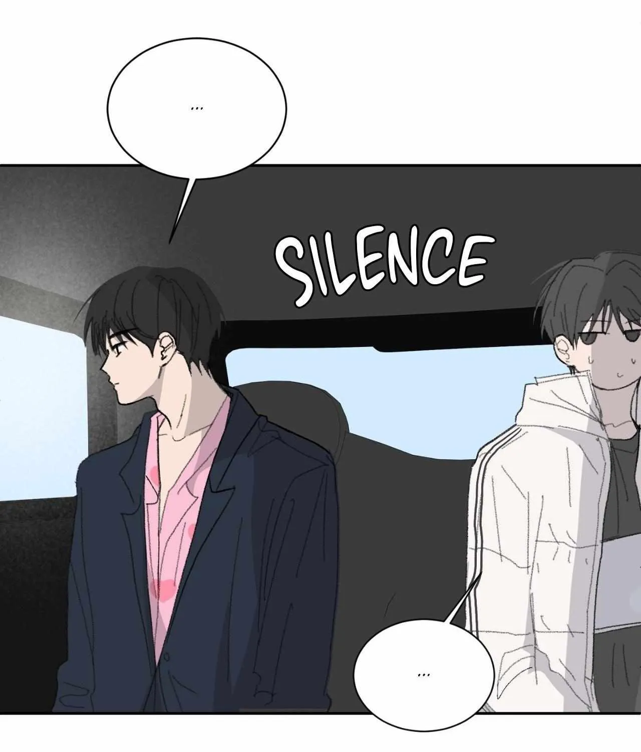 Missing Romance Chapter 29 page 14 - 