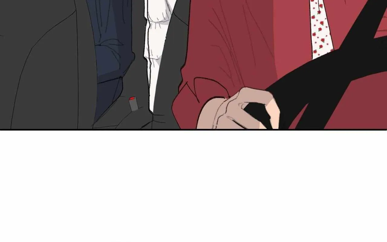 Missing Romance Chapter 29 page 16 - 