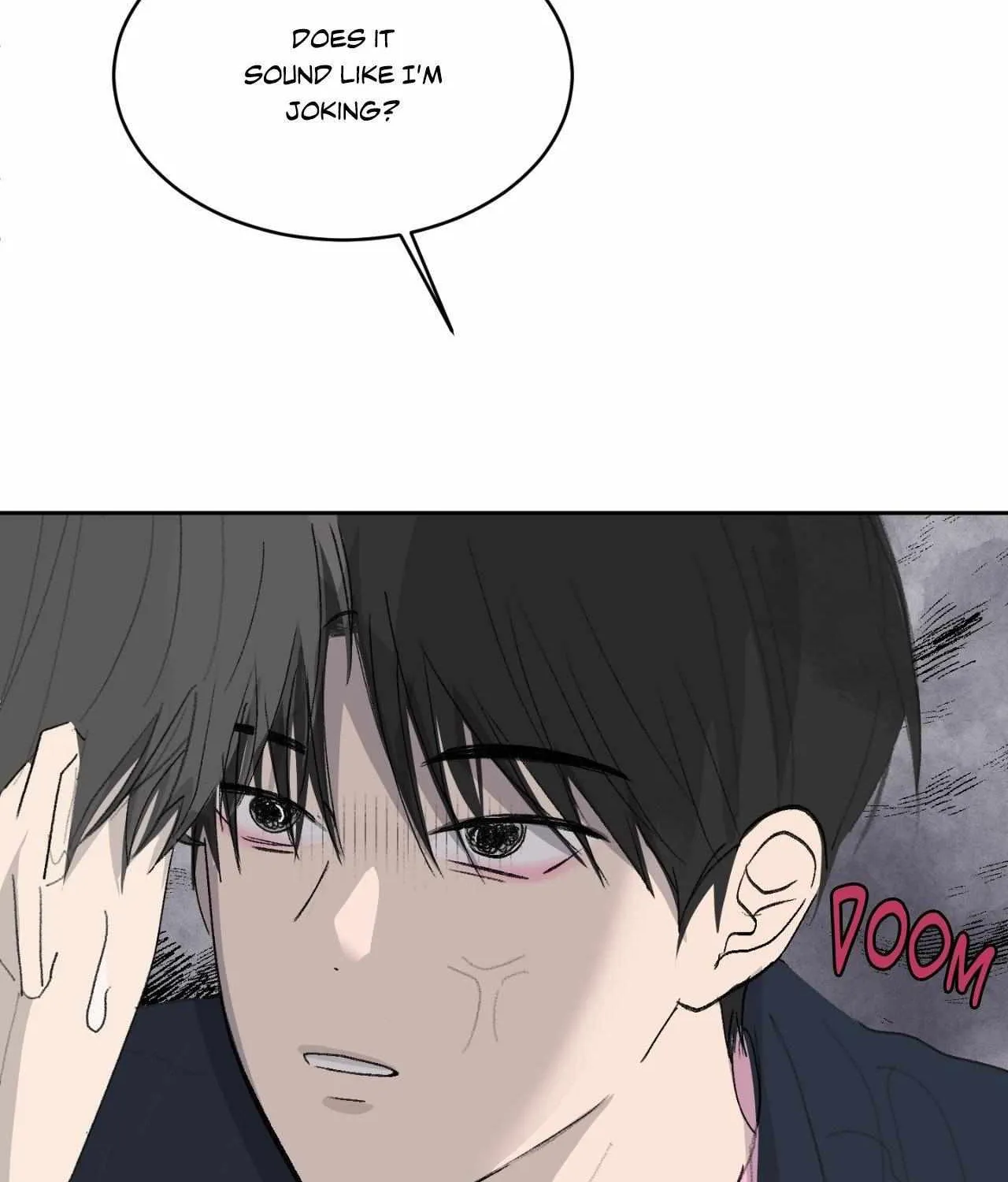 Missing Romance Chapter 29 page 3 - 