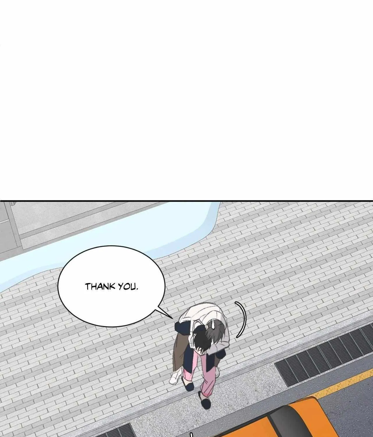 Missing Romance Chapter 29 page 21 - 
