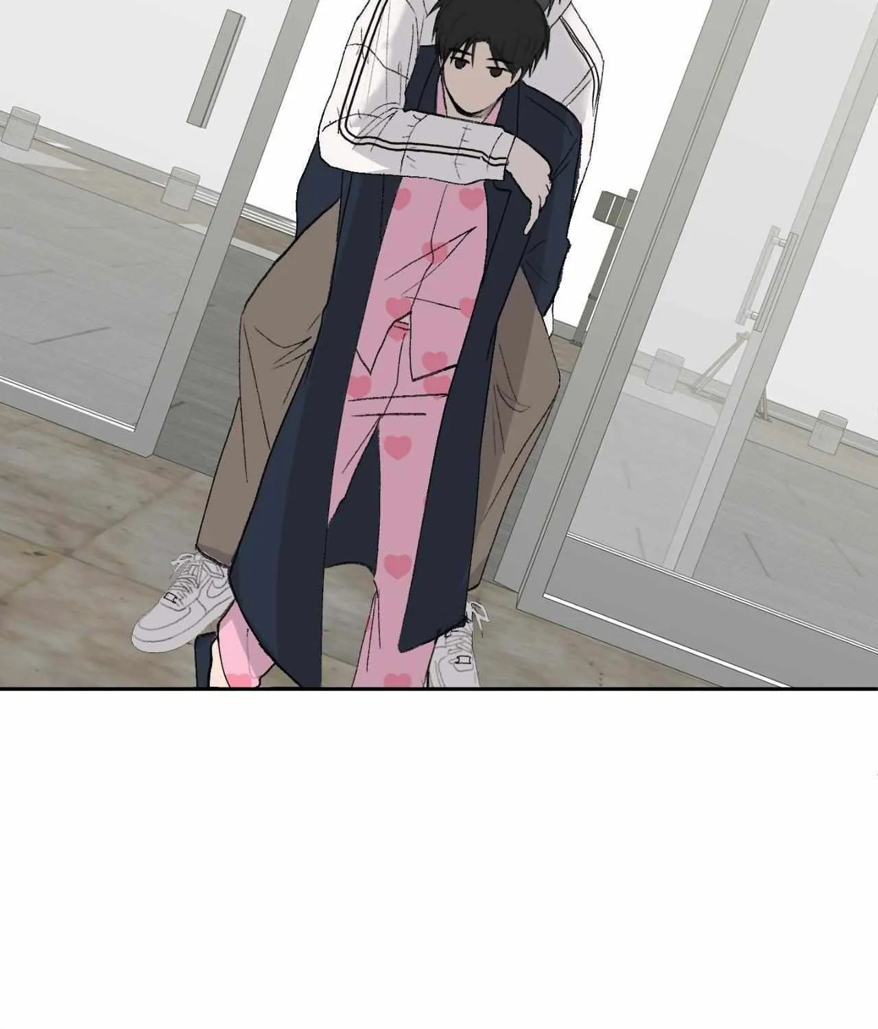 Missing Romance Chapter 29 page 23 - 