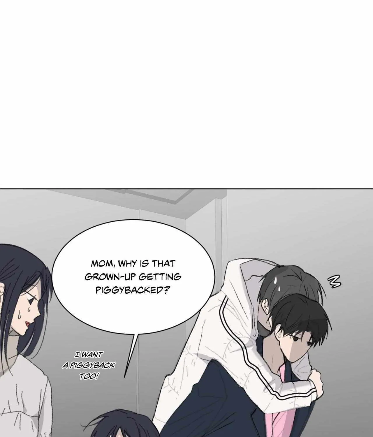 Missing Romance Chapter 29 page 26 - 
