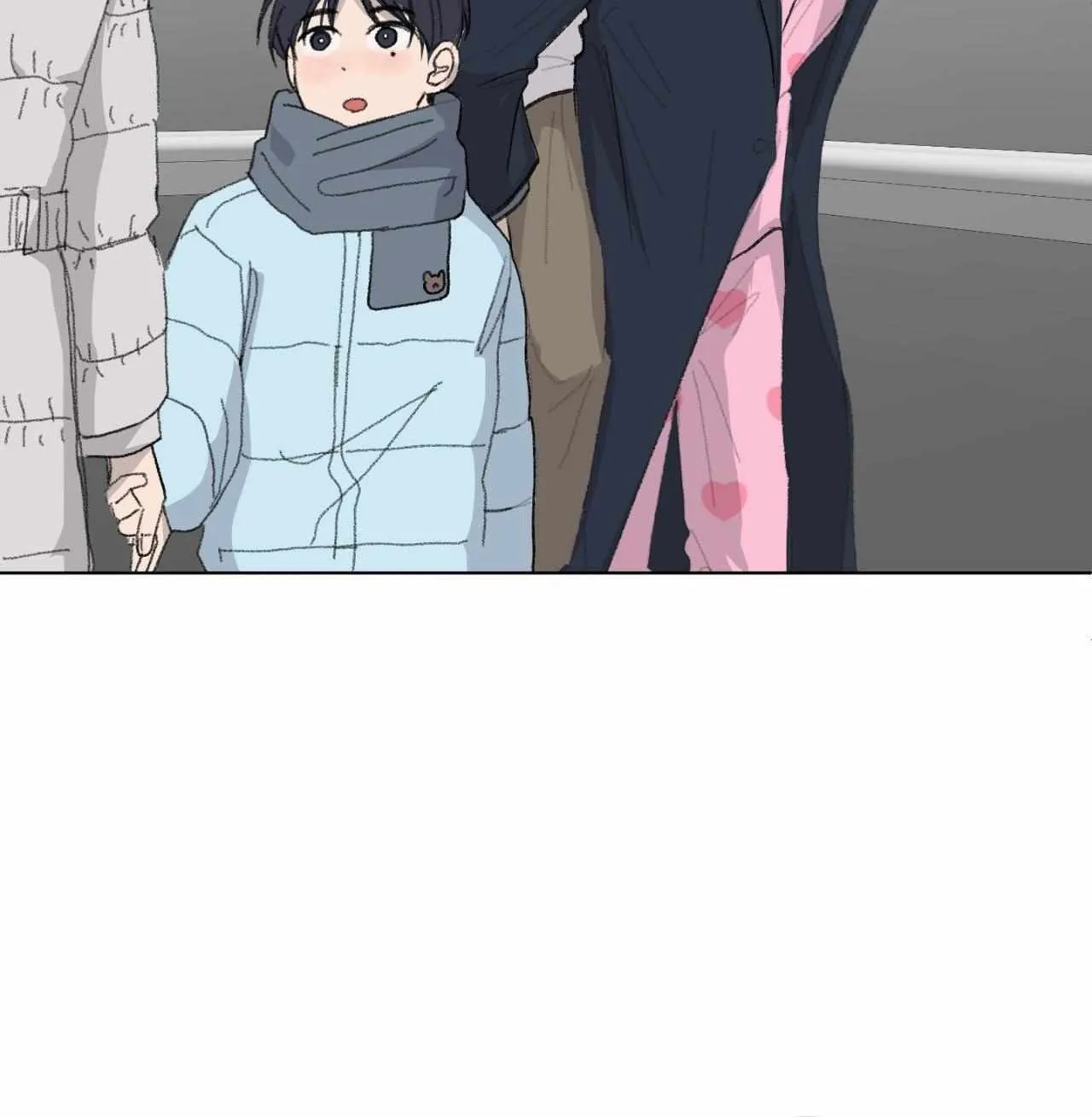 Missing Romance Chapter 29 page 27 - 